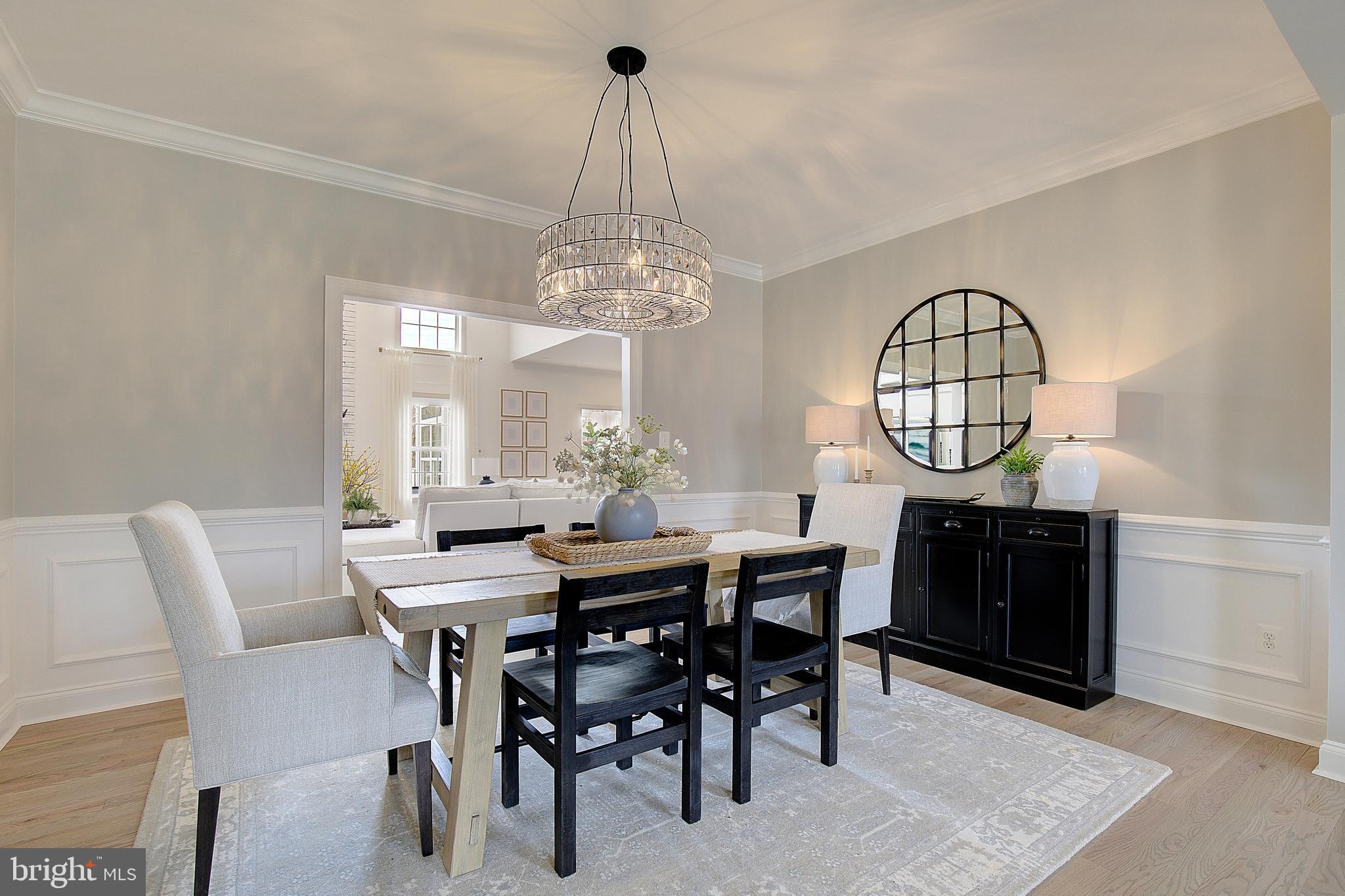 TIMBERNECK - Residential