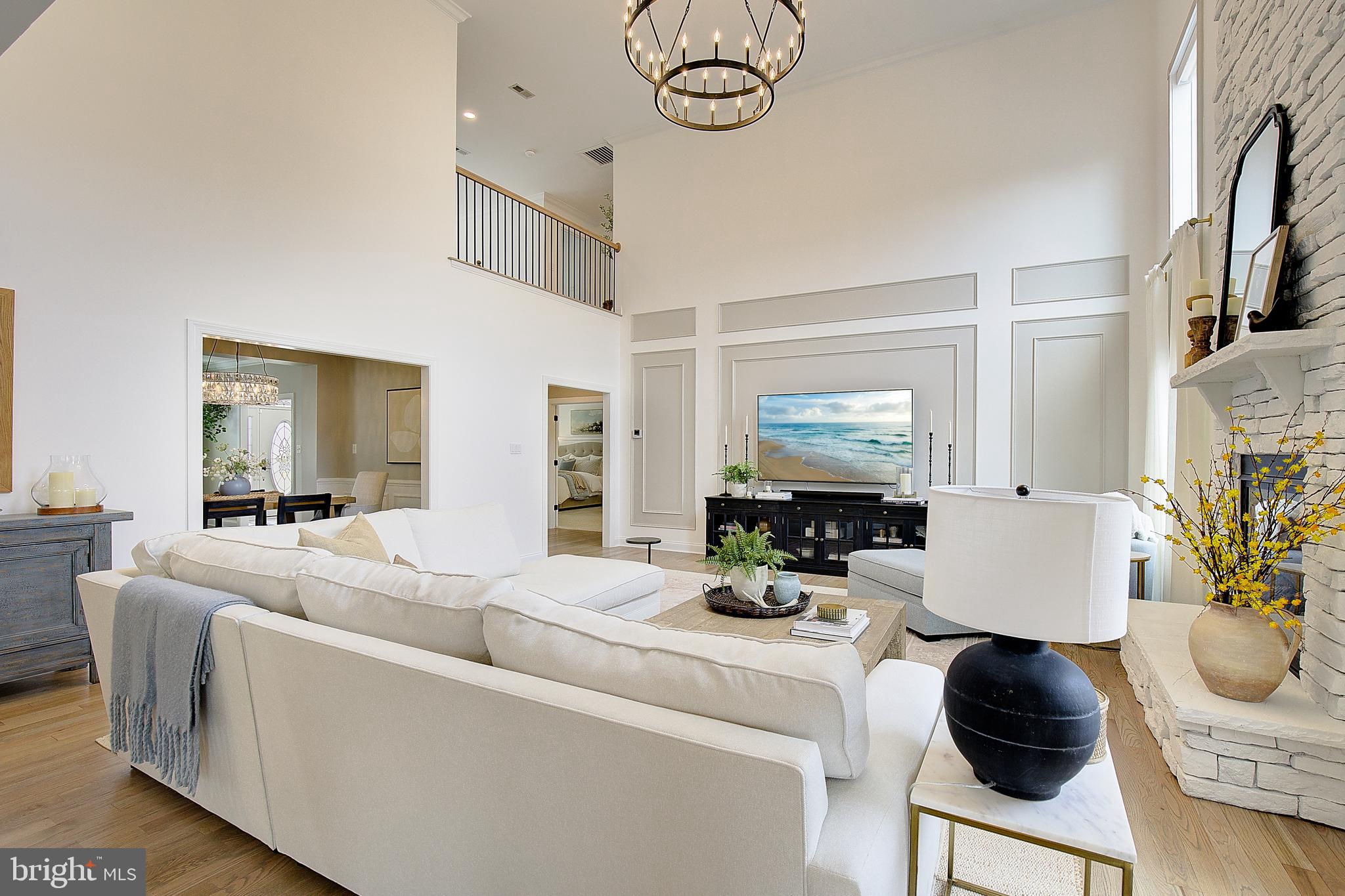 TIMBERNECK - Residential