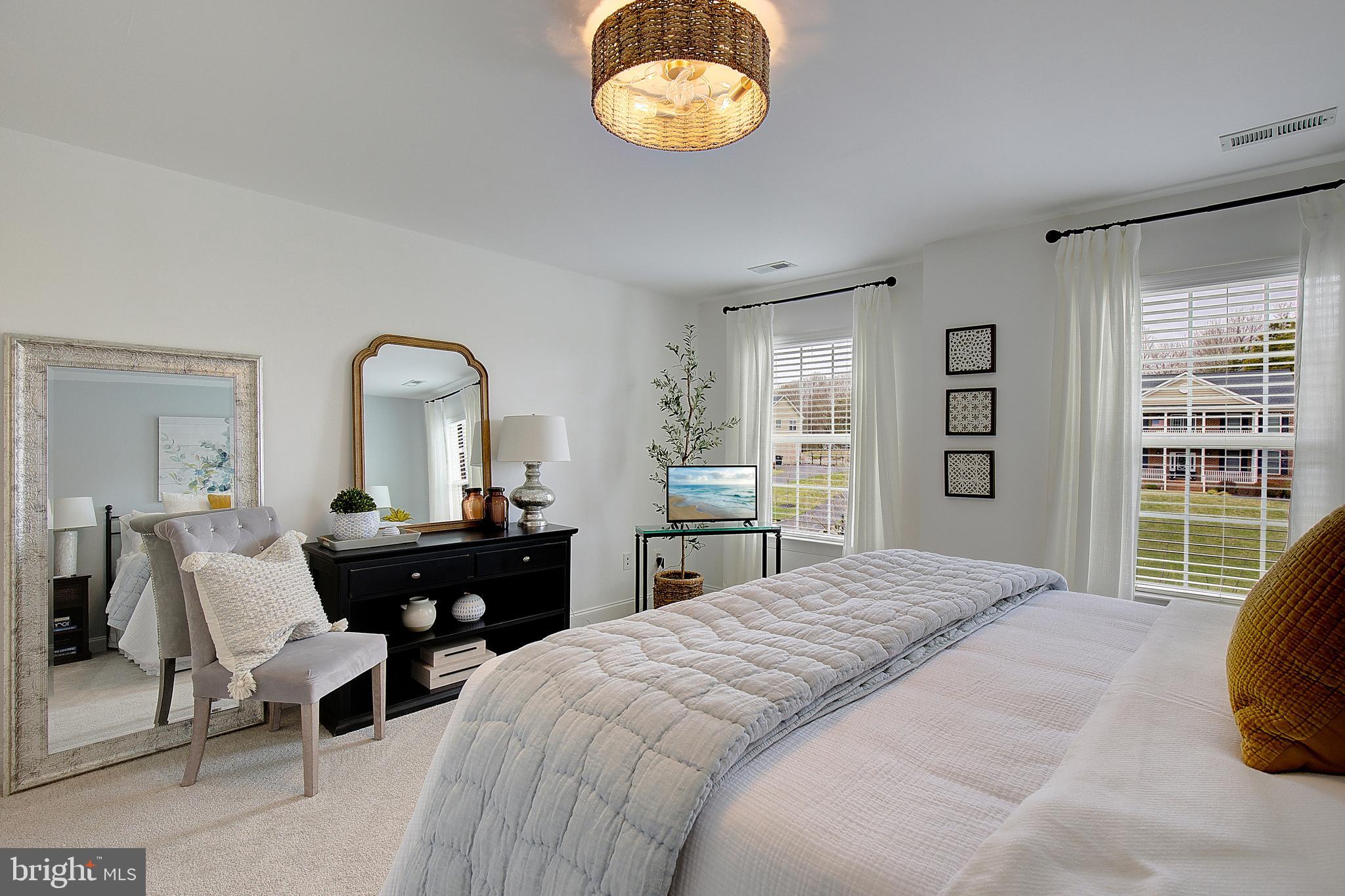 TIMBERNECK - Residential