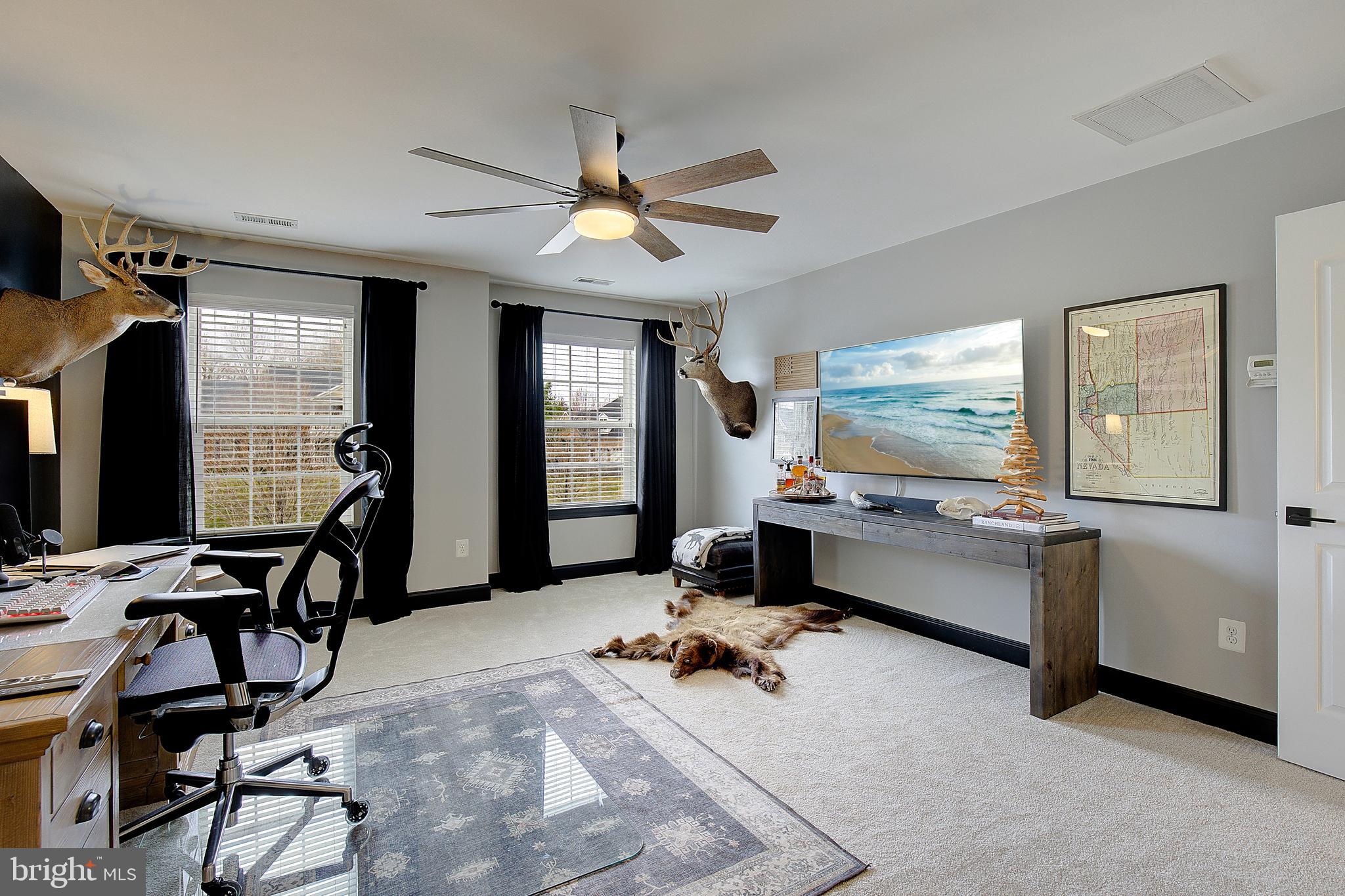 TIMBERNECK - Residential