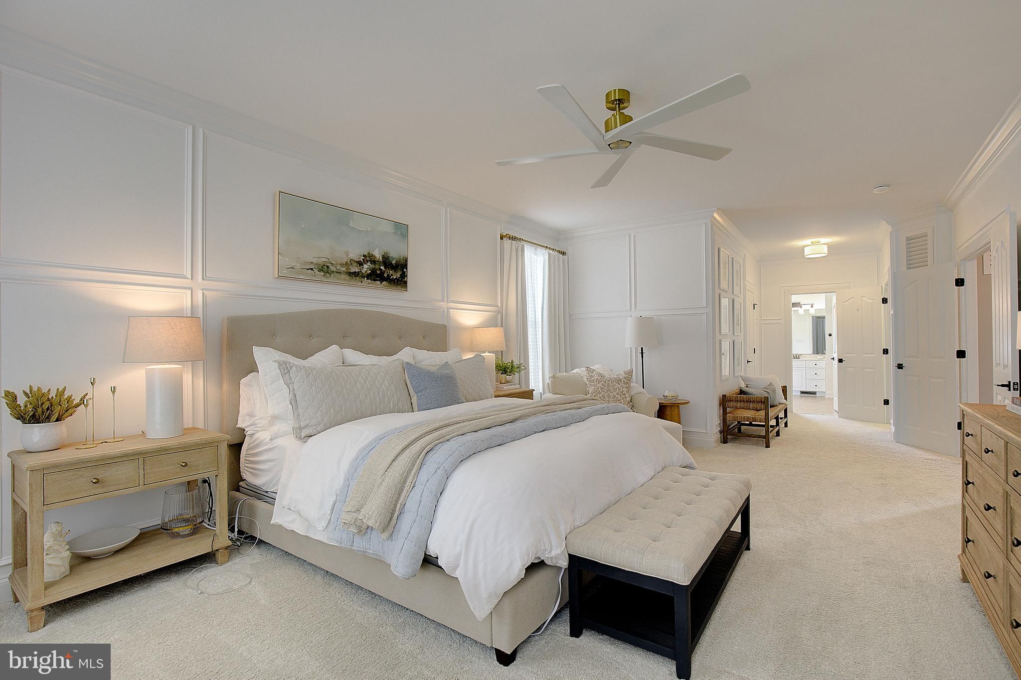 TIMBERNECK - Residential