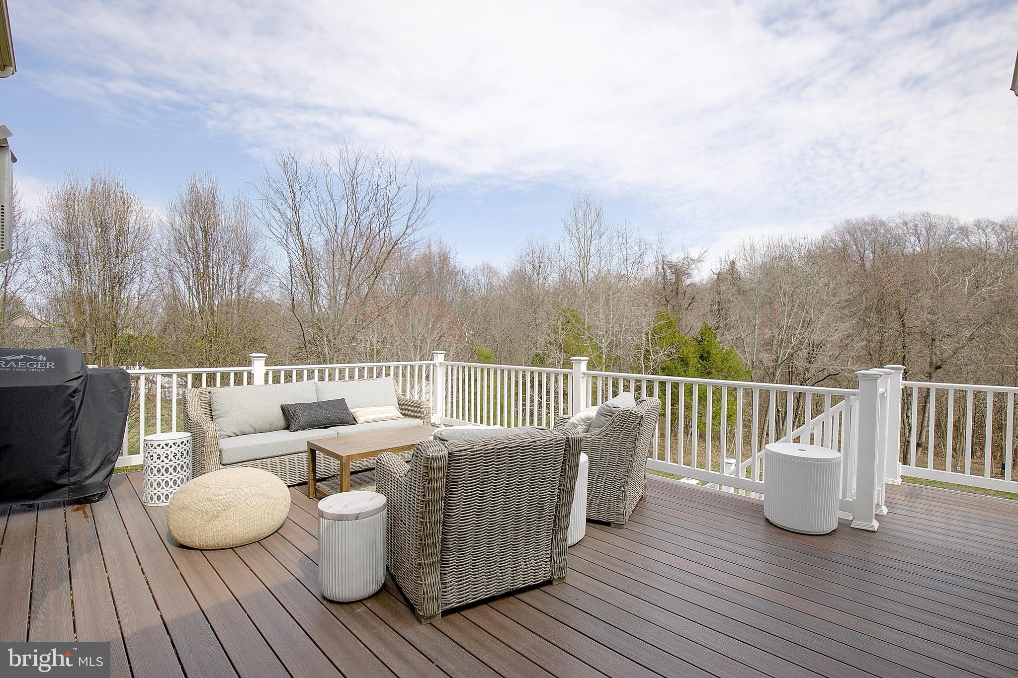 TIMBERNECK - Residential