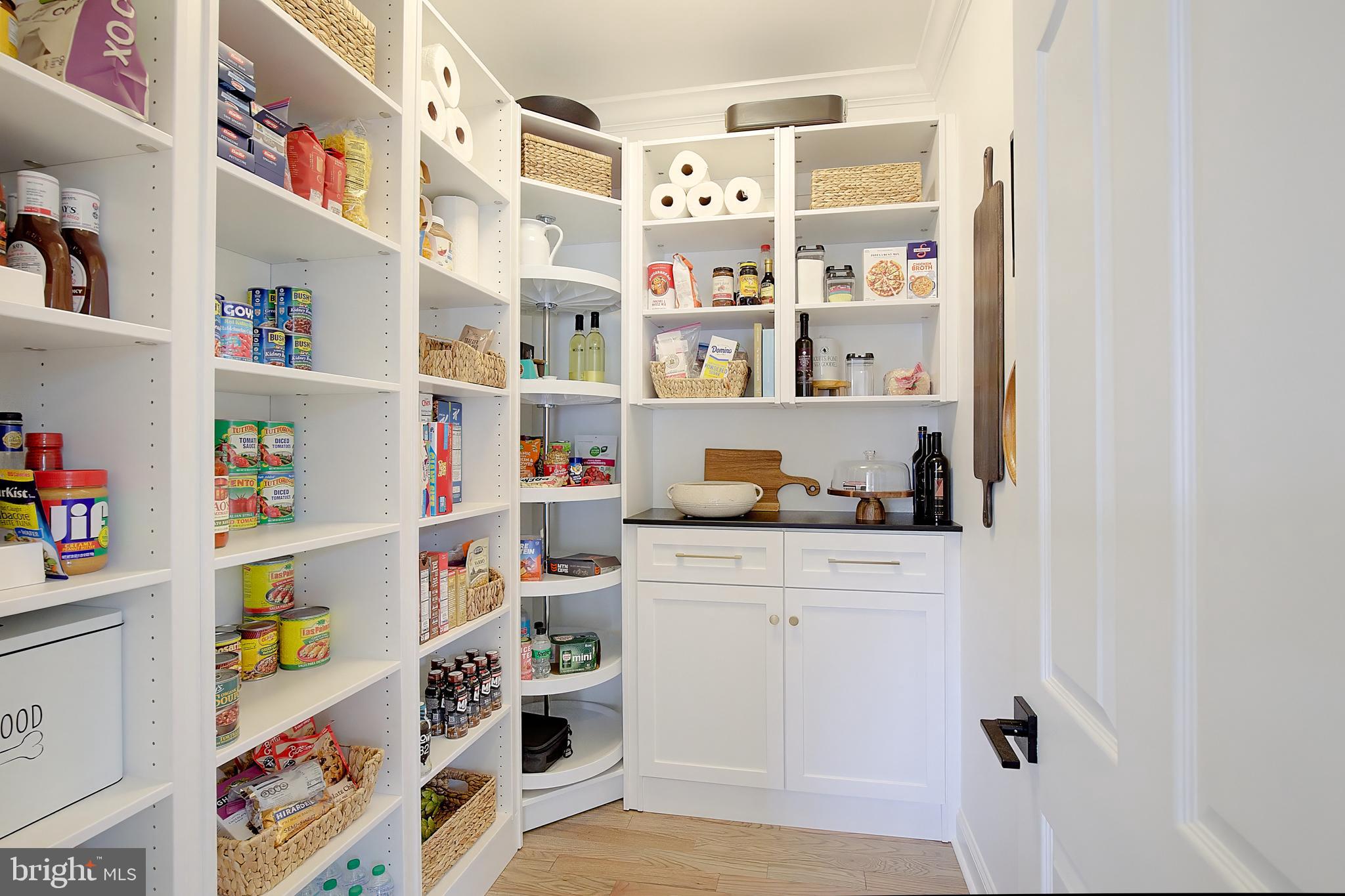 TIMBERNECK - Residential