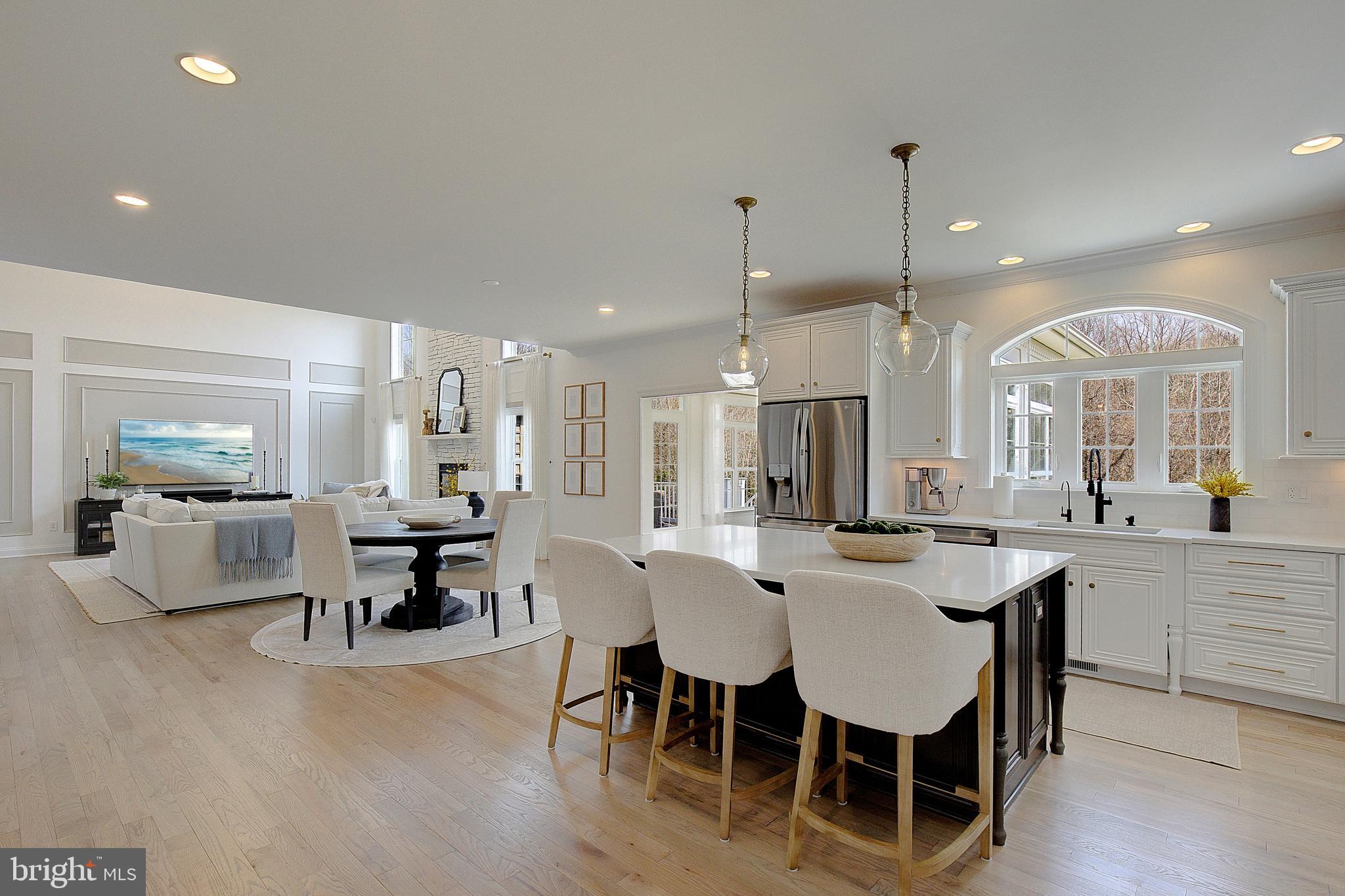 TIMBERNECK - Residential