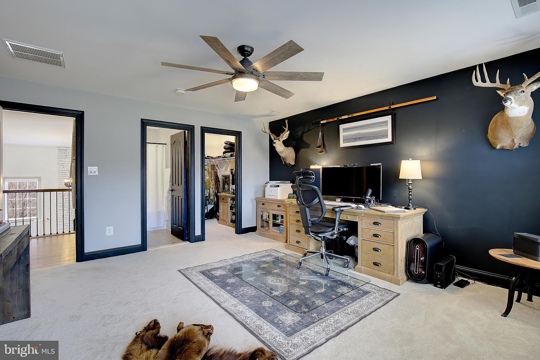 TIMBERNECK - Residential