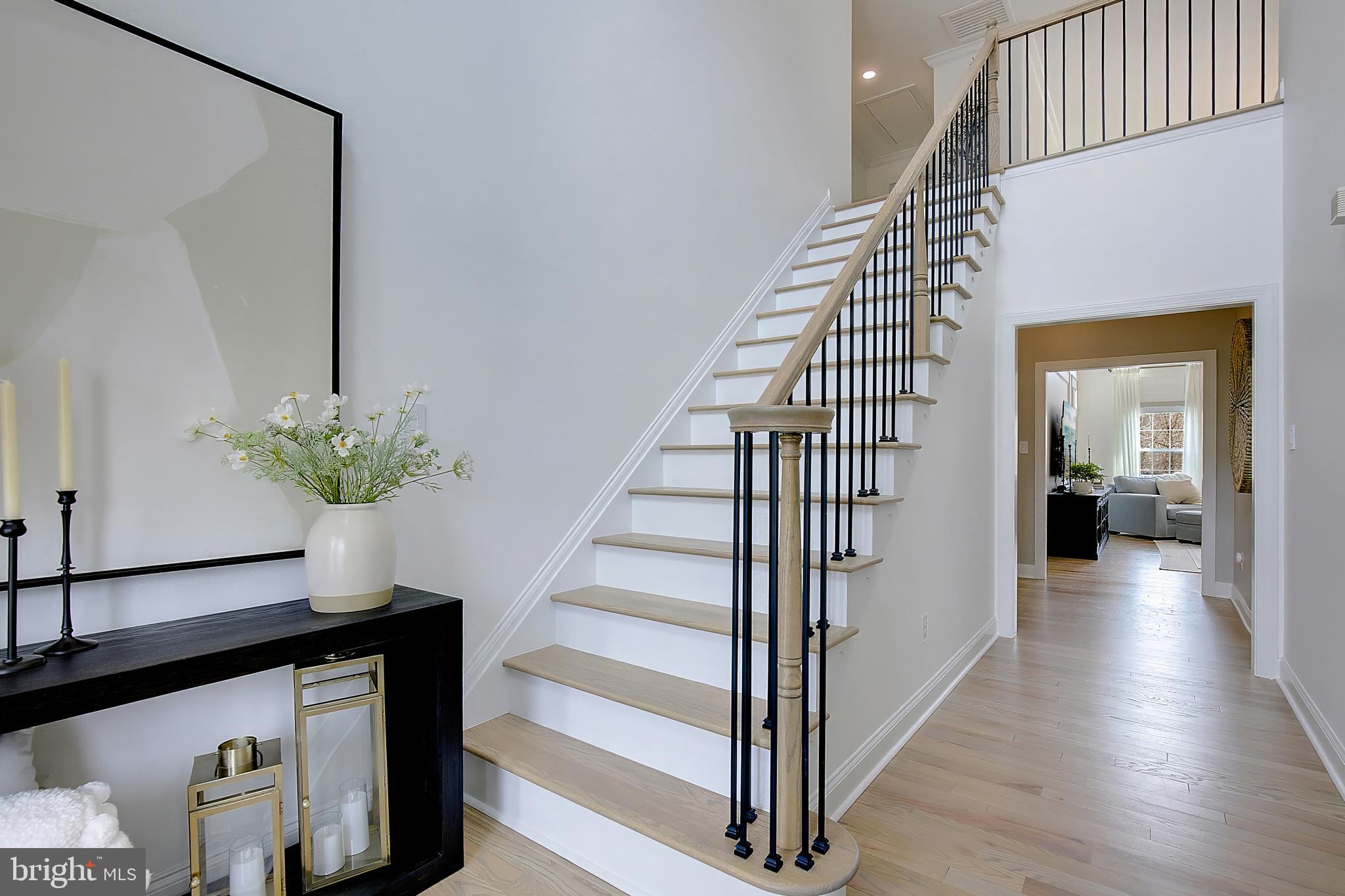 TIMBERNECK - Residential