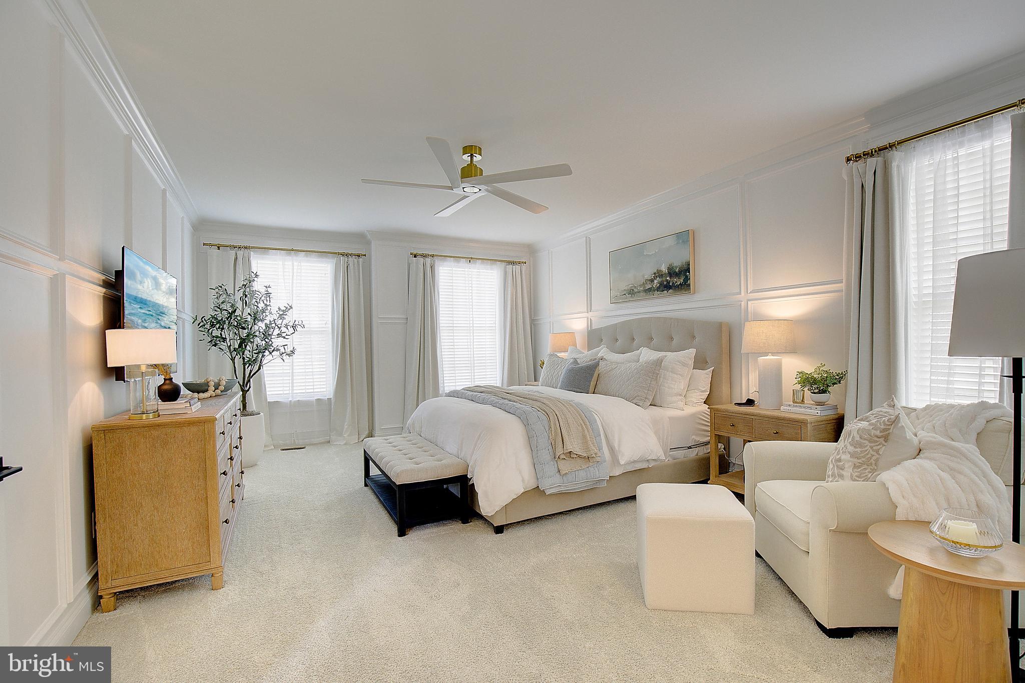 TIMBERNECK - Residential