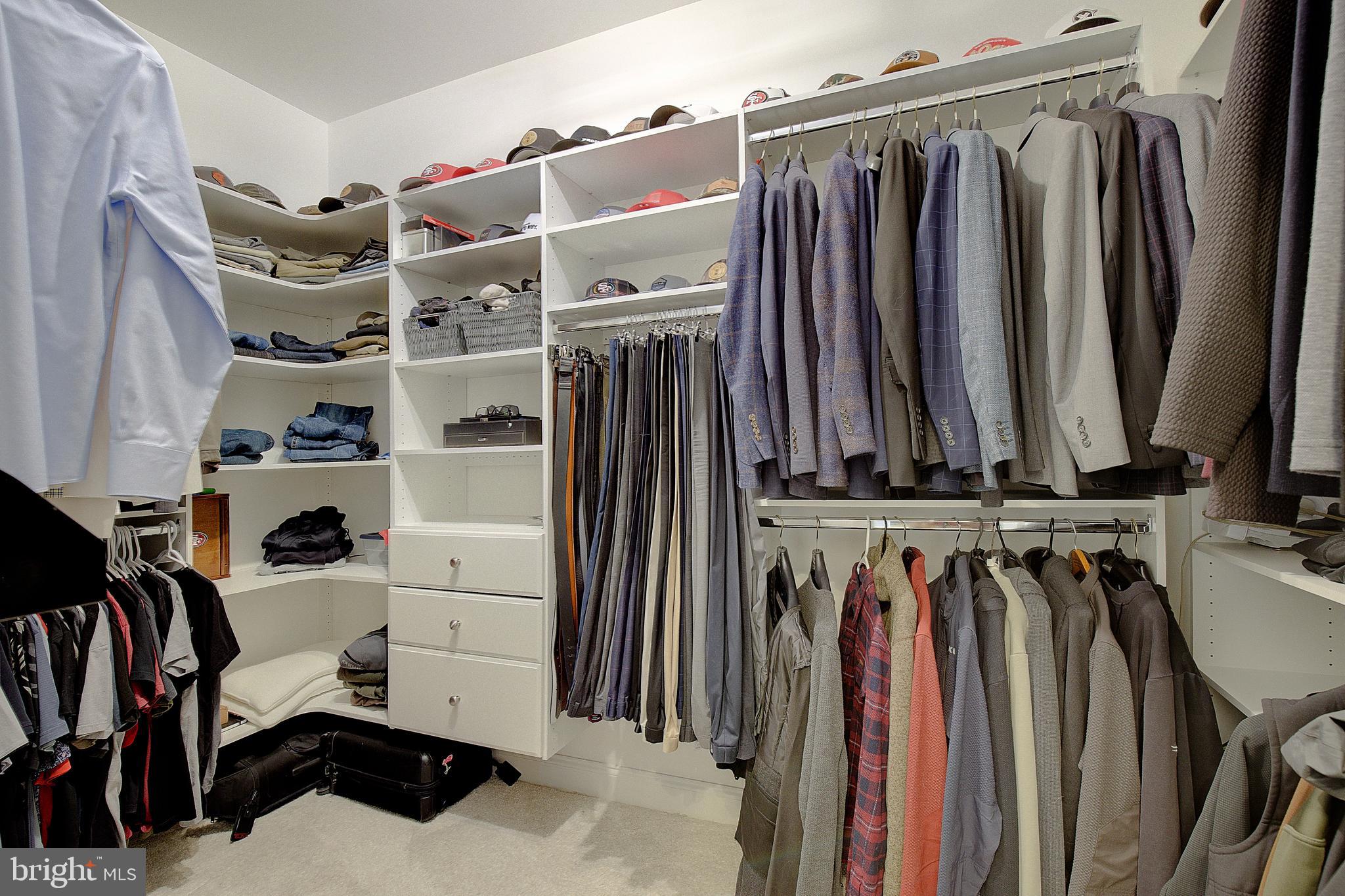 TIMBERNECK - Residential