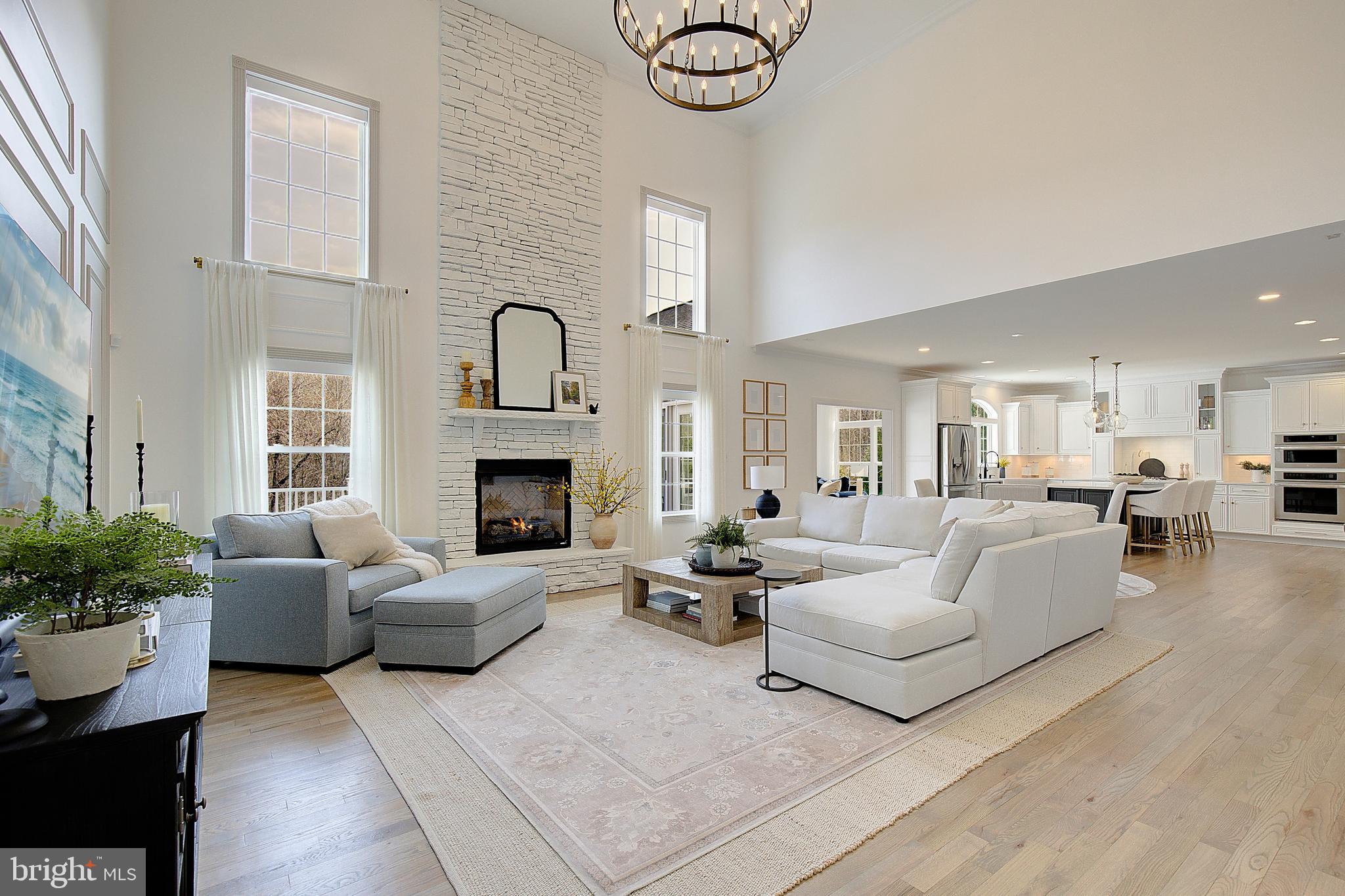 TIMBERNECK - Residential