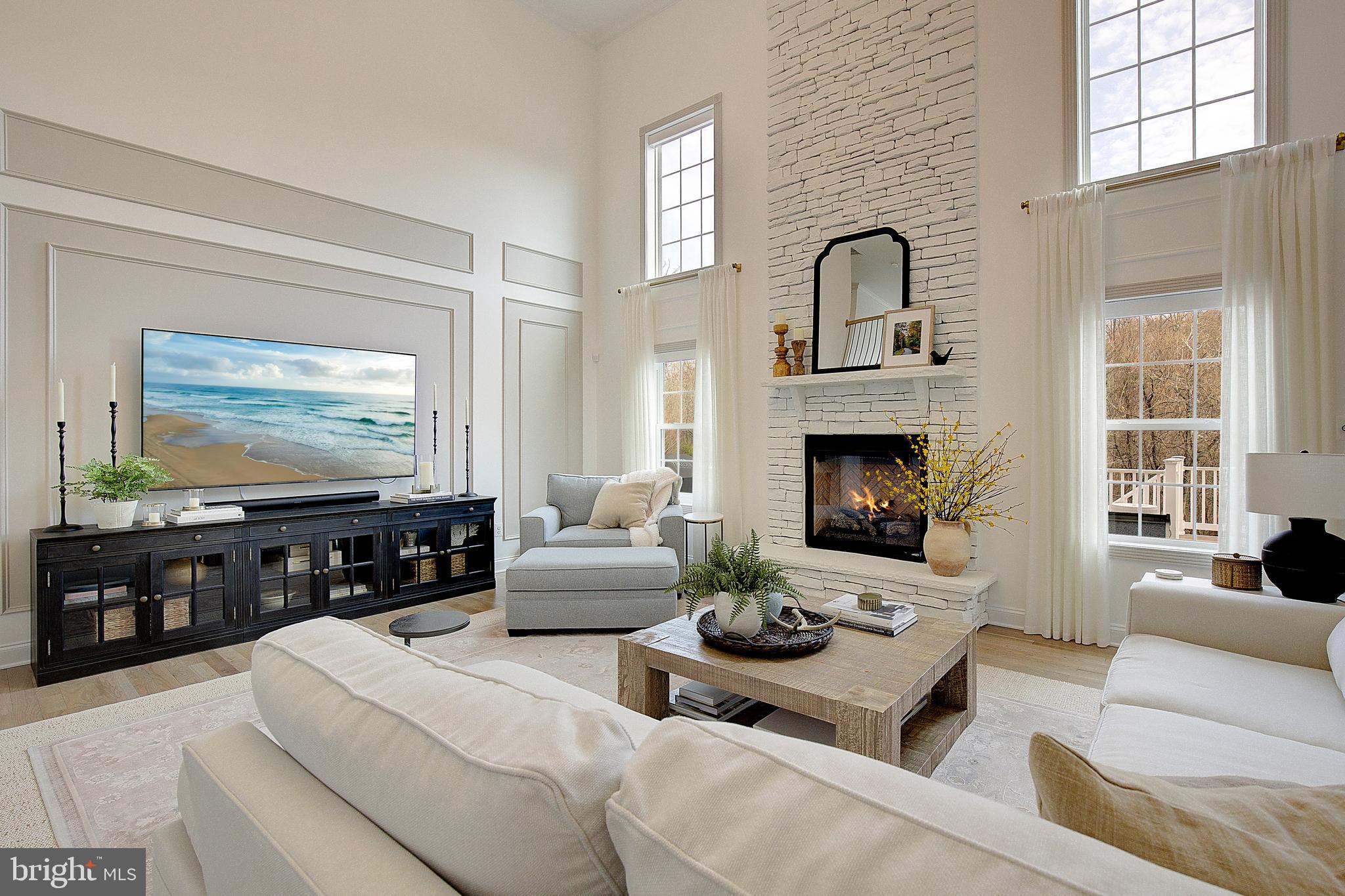 TIMBERNECK - Residential