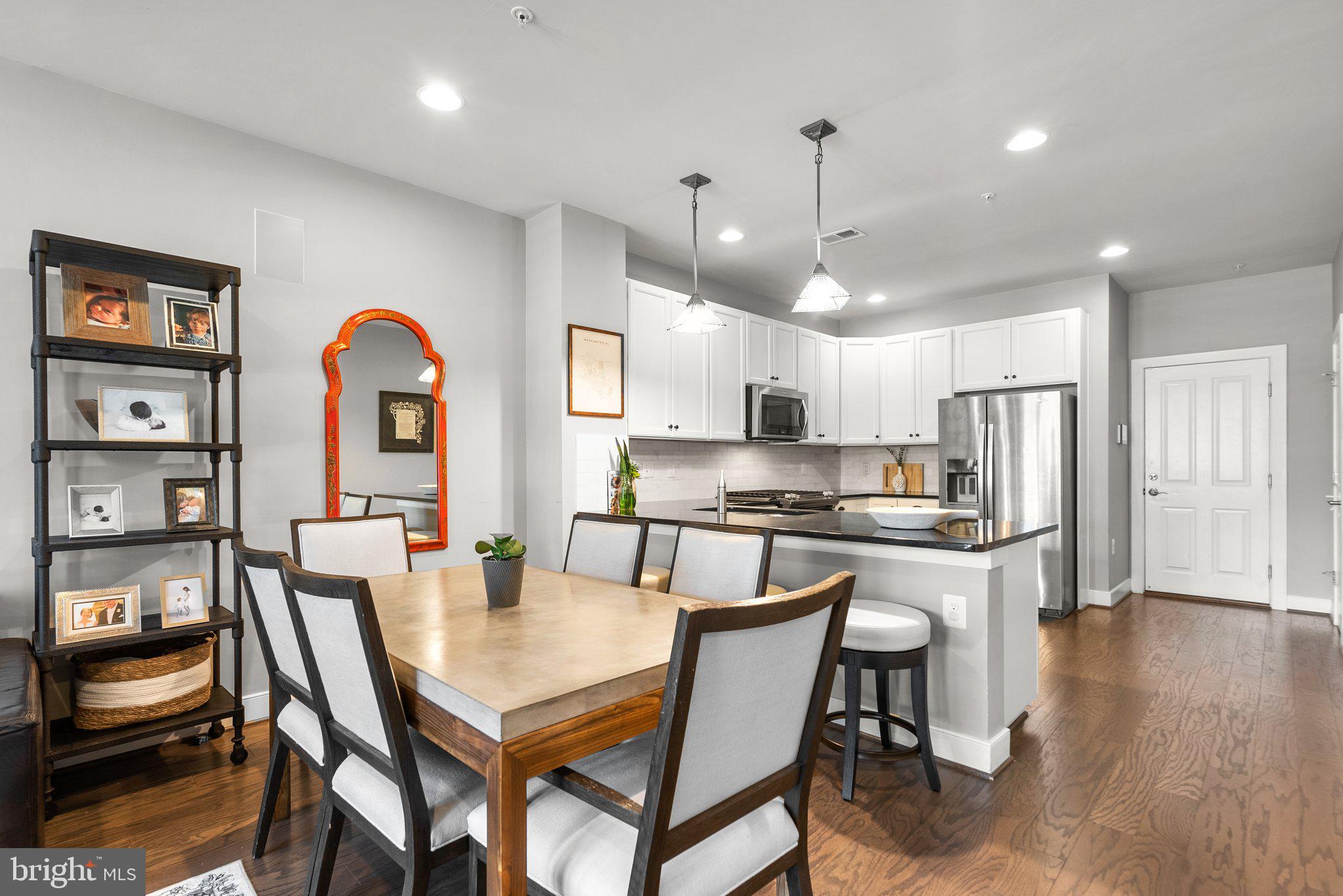 POTOMAC YARD - Residential