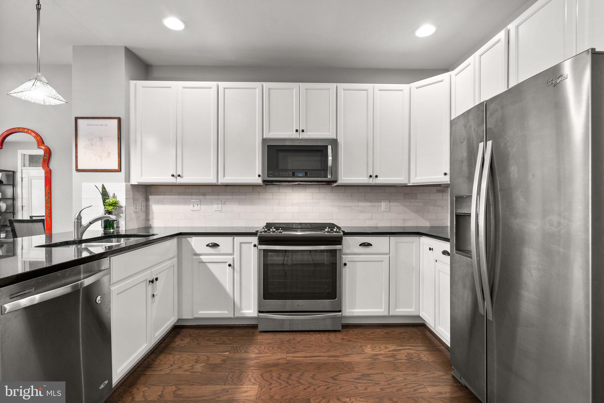 POTOMAC YARD - Residential