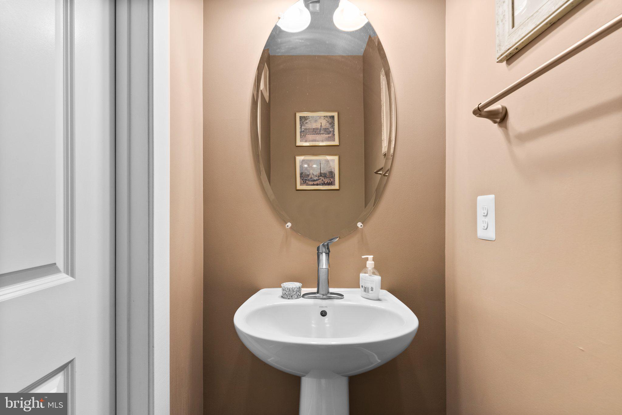 POTOMAC YARD - Residential