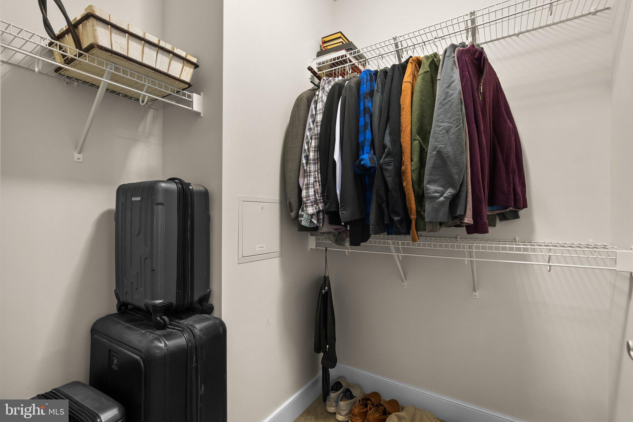 POTOMAC YARD - Residential