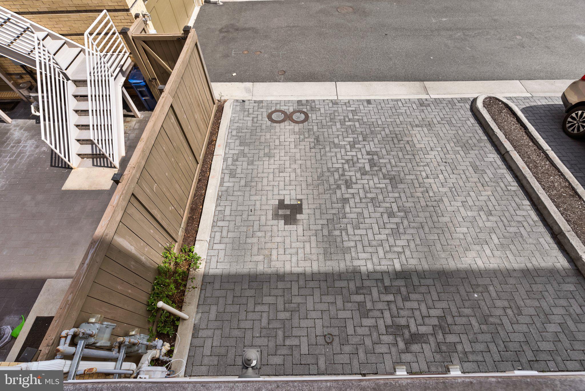 POTOMAC YARD - Residential