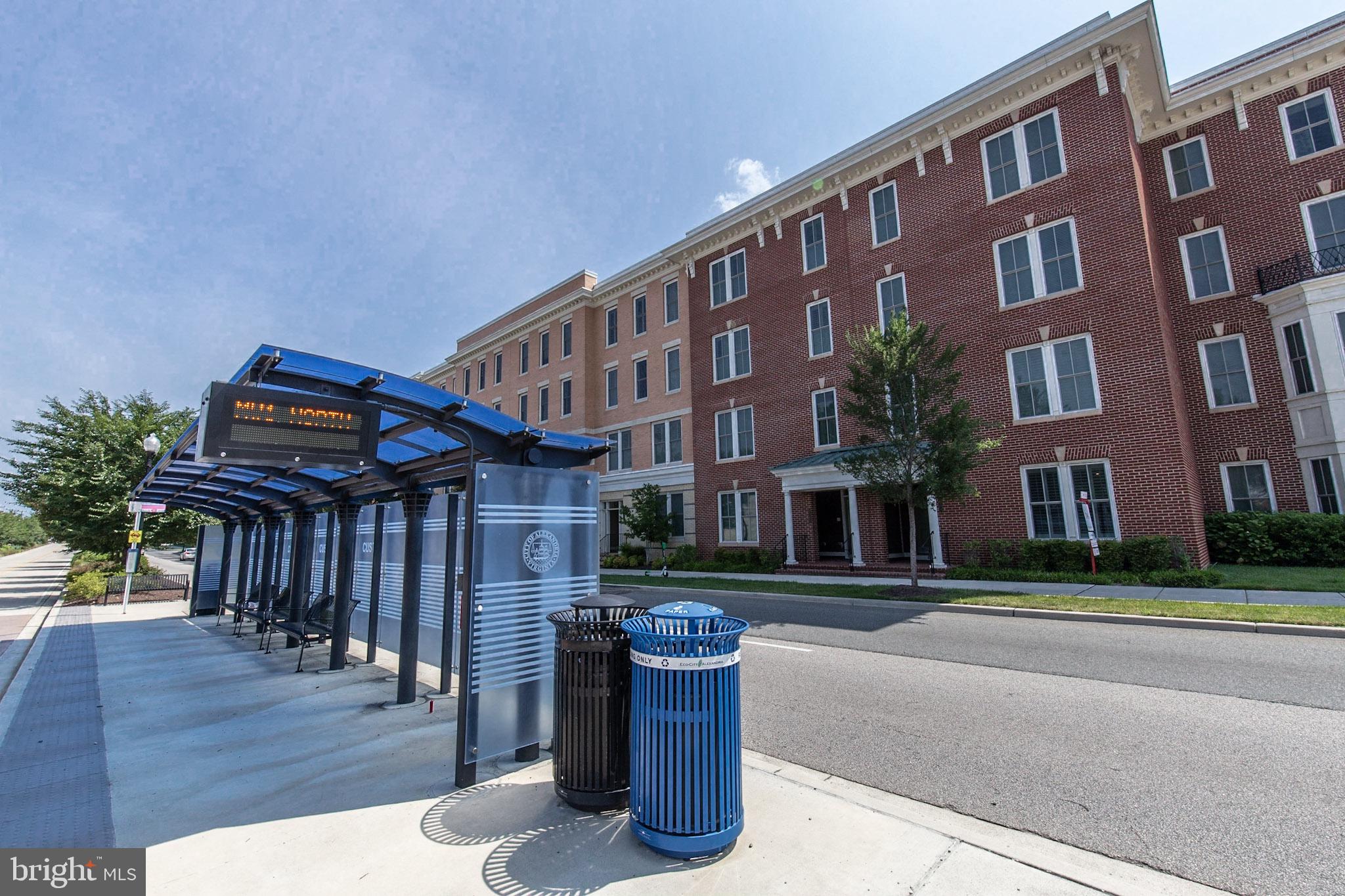 POTOMAC YARD - Residential