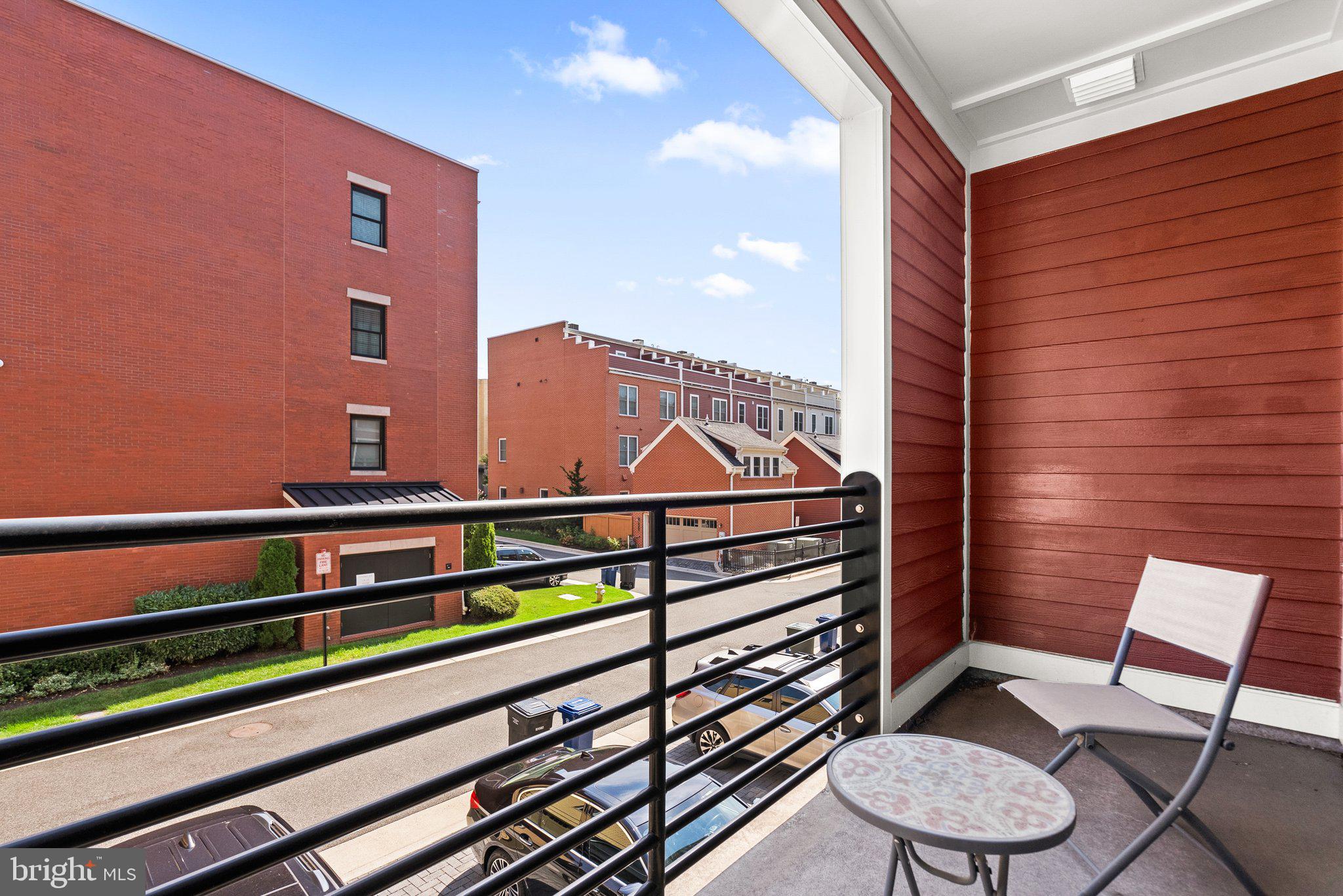 POTOMAC YARD - Residential
