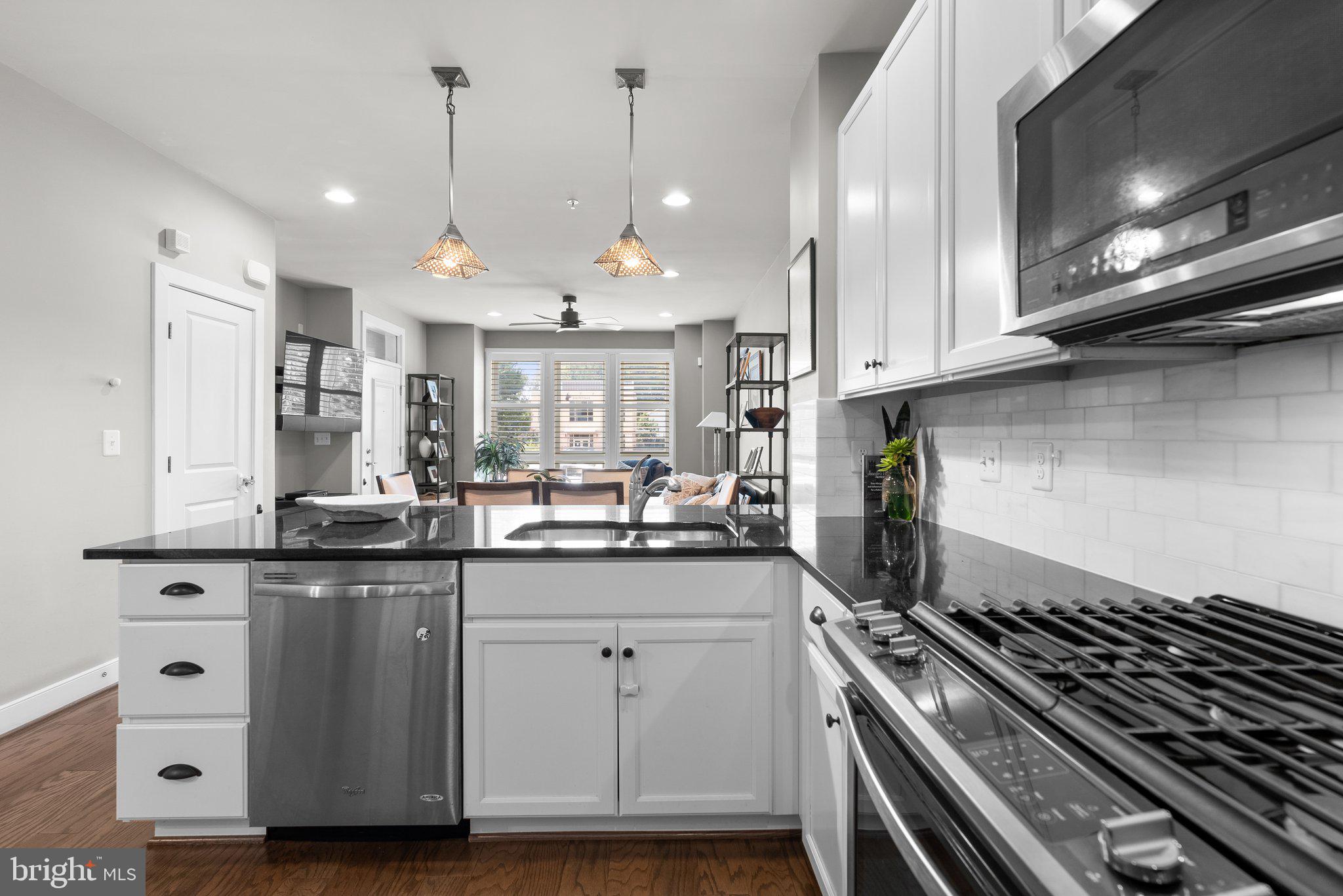 POTOMAC YARD - Residential