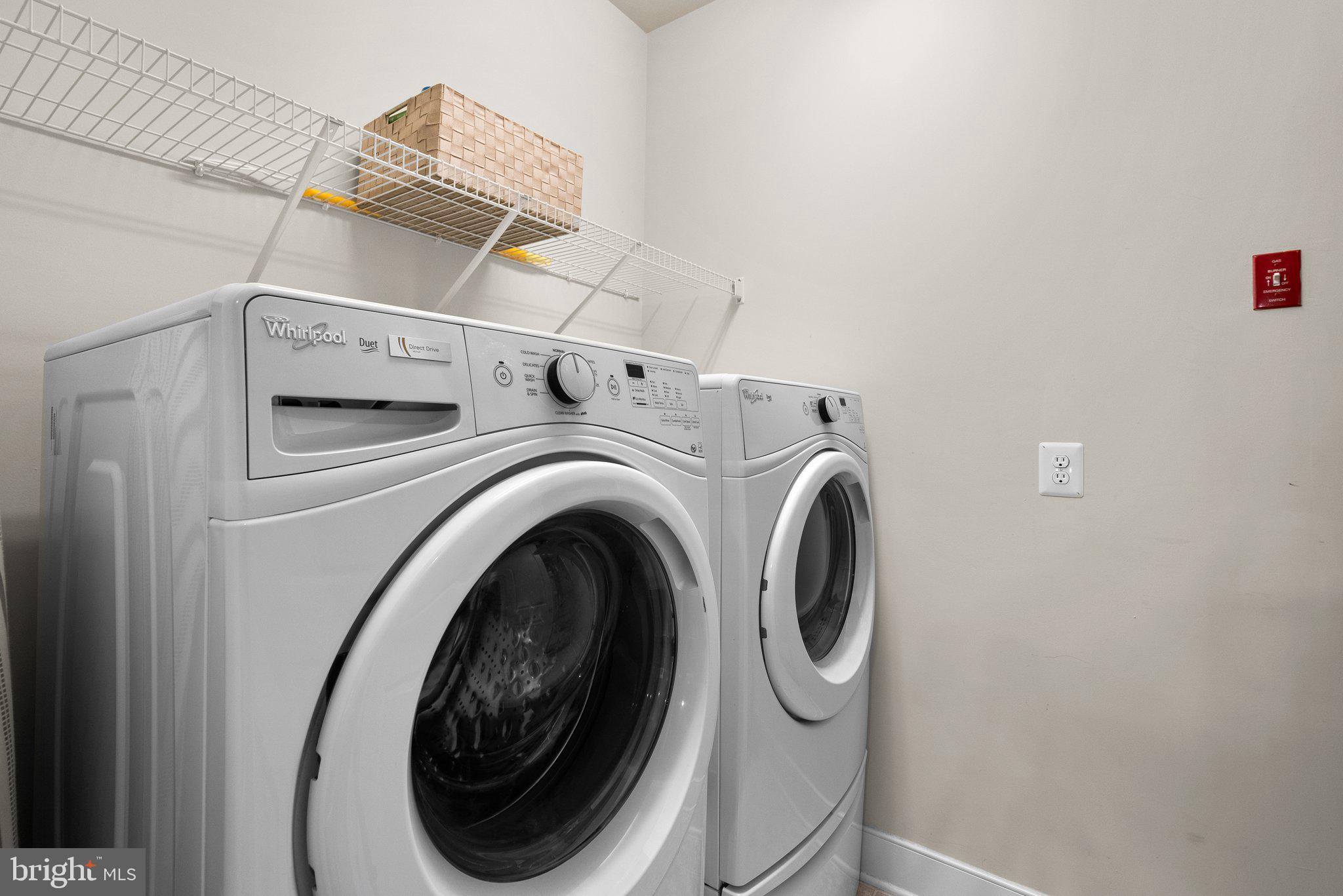 POTOMAC YARD - Residential