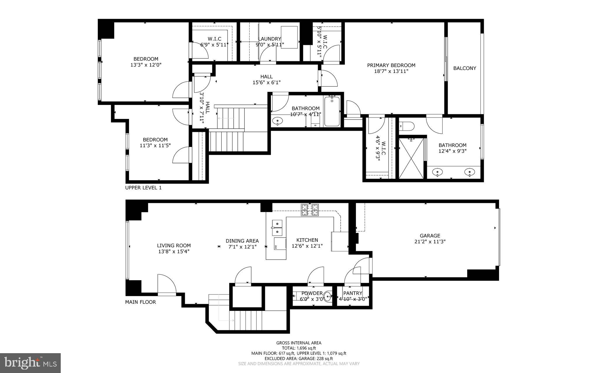 POTOMAC YARD - Residential