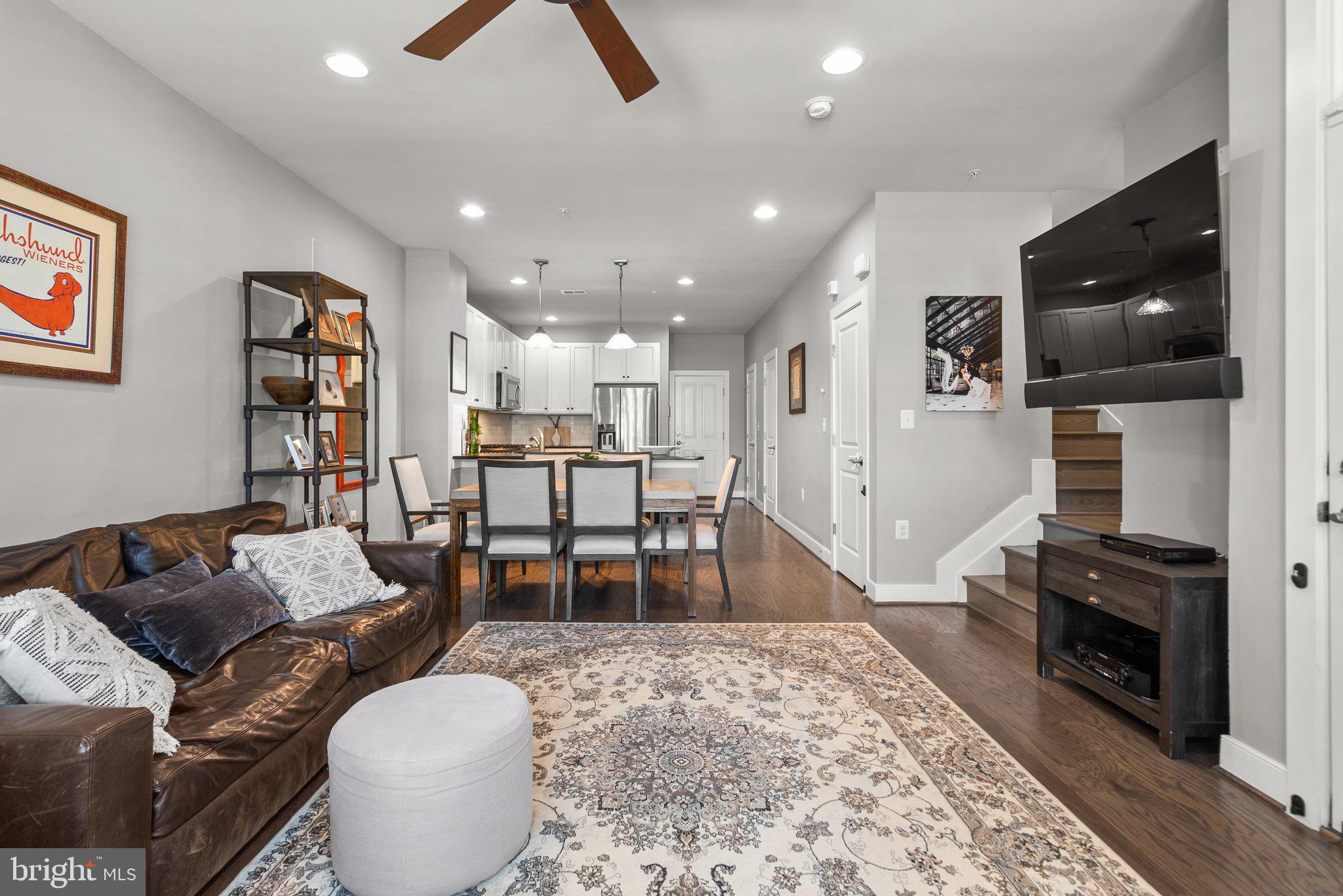 POTOMAC YARD - Residential