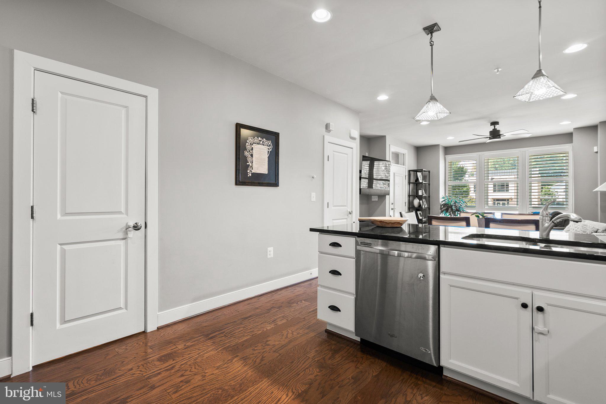 POTOMAC YARD - Residential