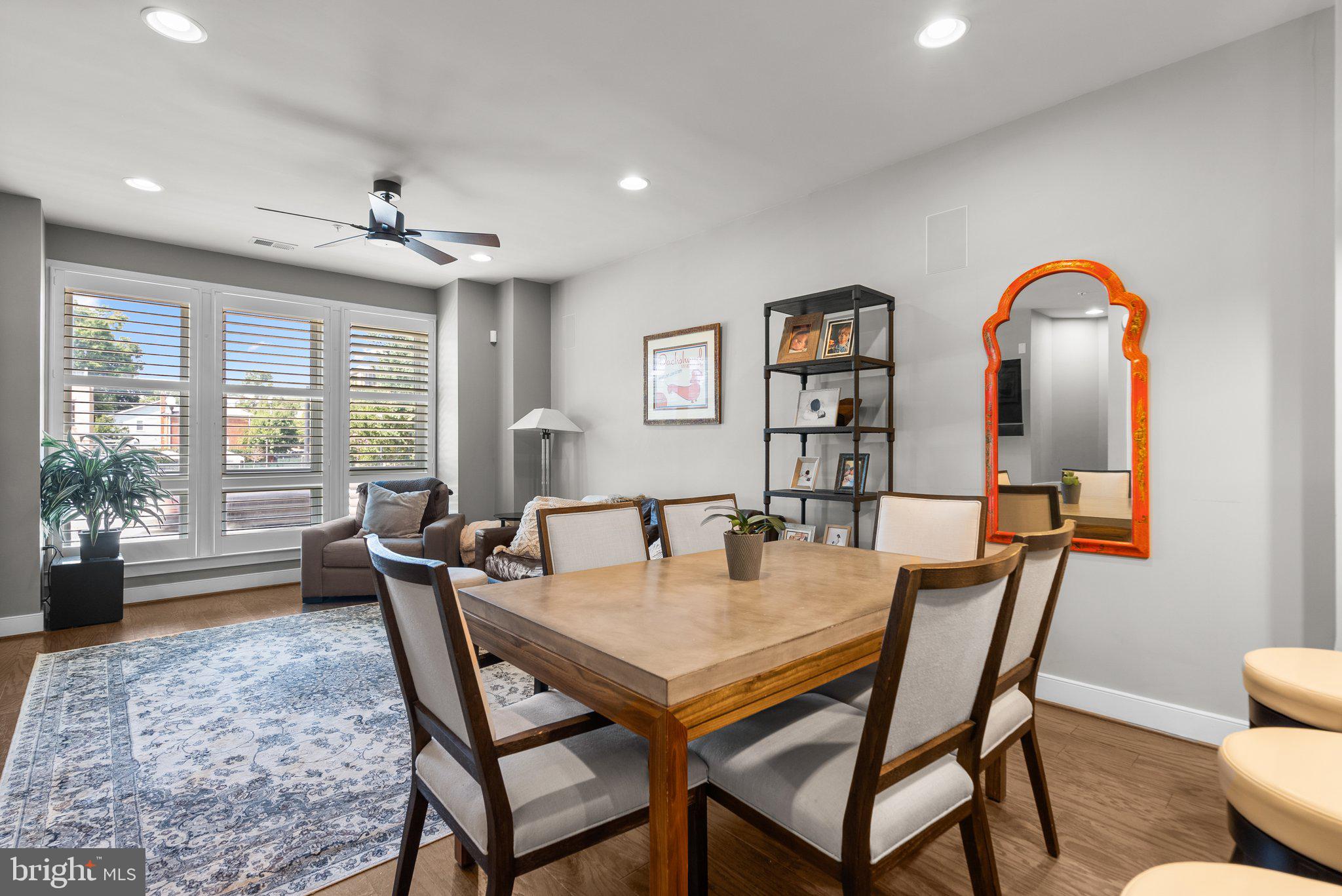 POTOMAC YARD - Residential