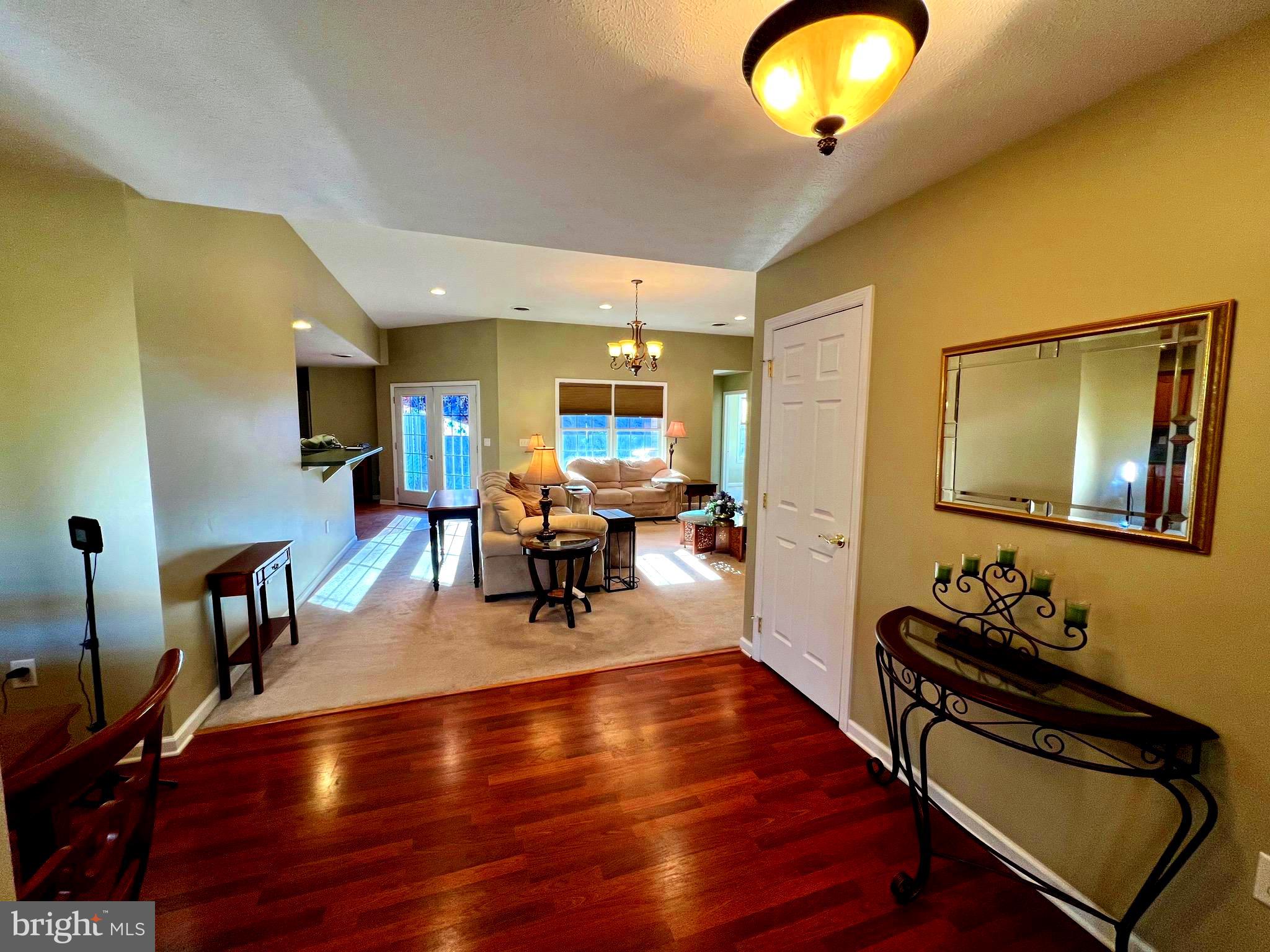 LAKEWOOD - Residential