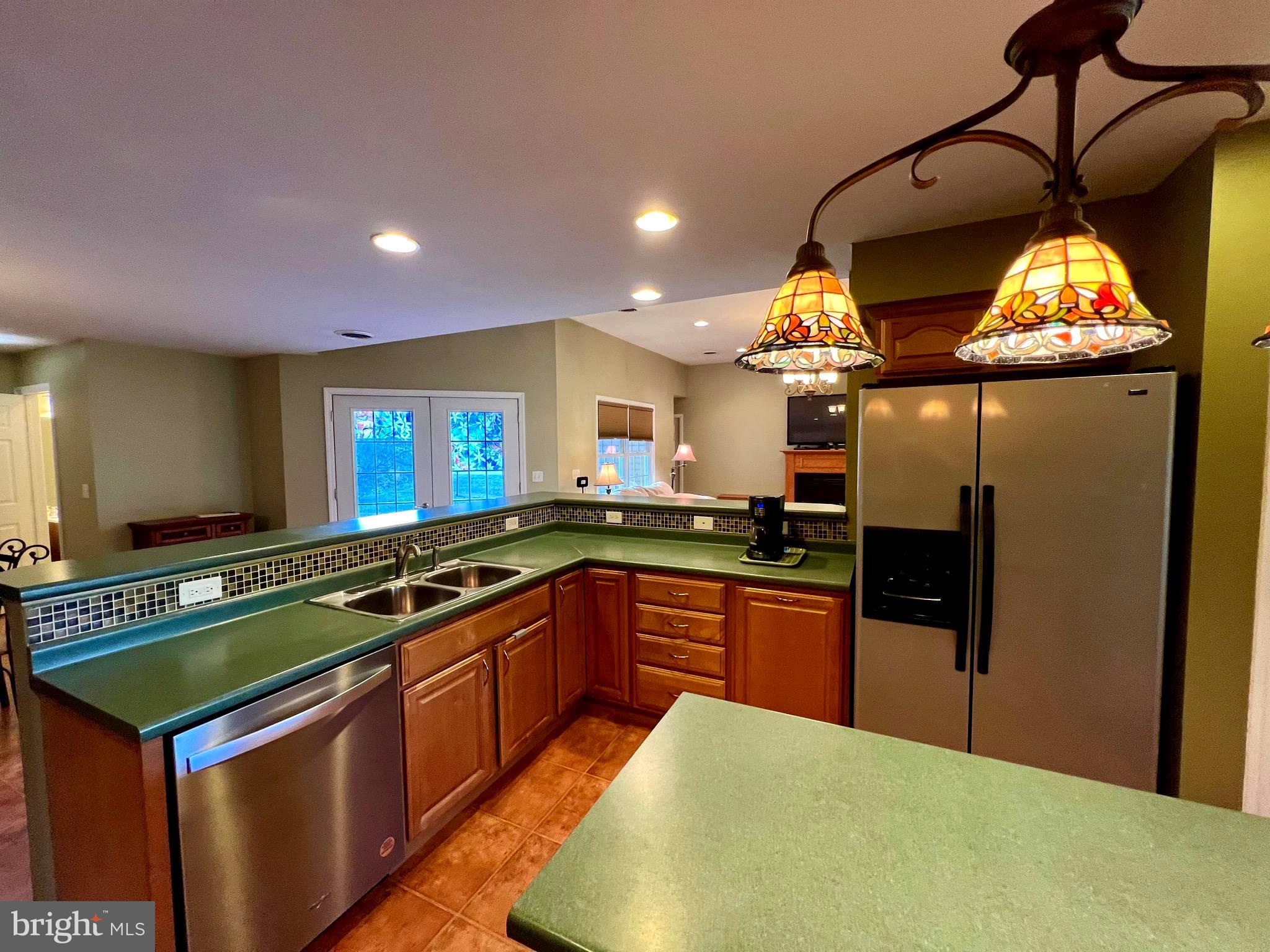 LAKEWOOD - Residential