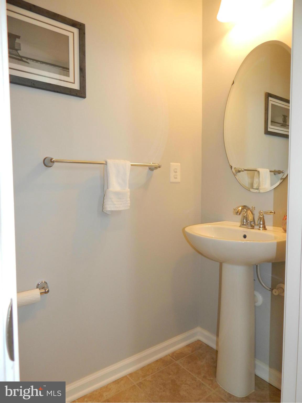 MAGNOLIA GREEN - Residential