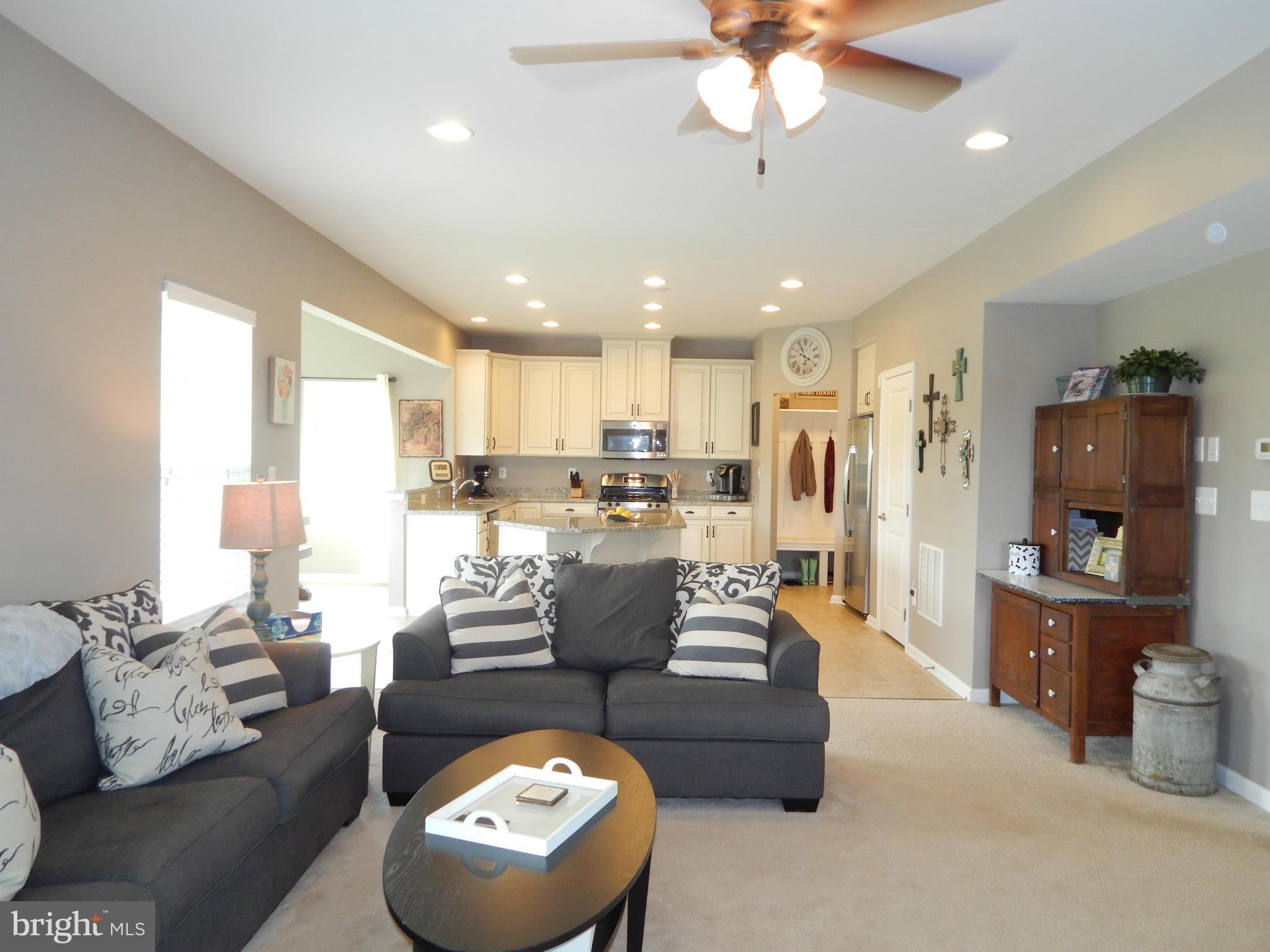 MAGNOLIA GREEN - Residential