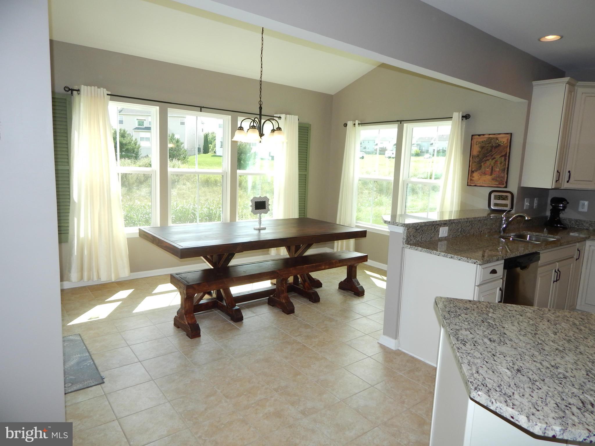 MAGNOLIA GREEN - Residential