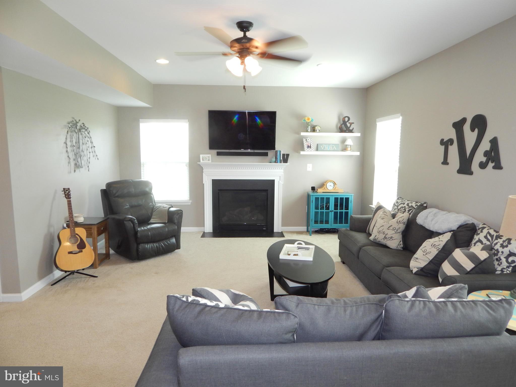 MAGNOLIA GREEN - Residential