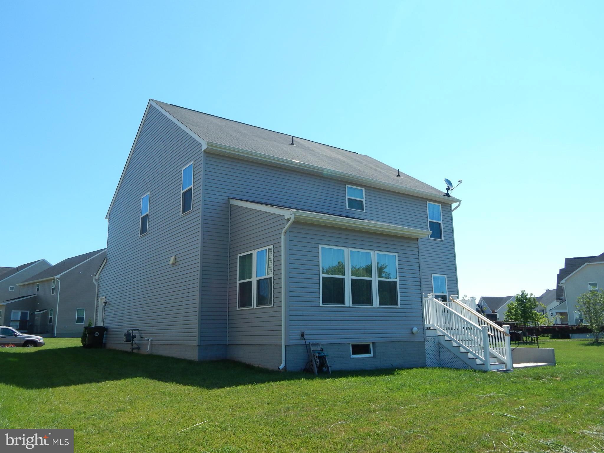 MAGNOLIA GREEN - Residential