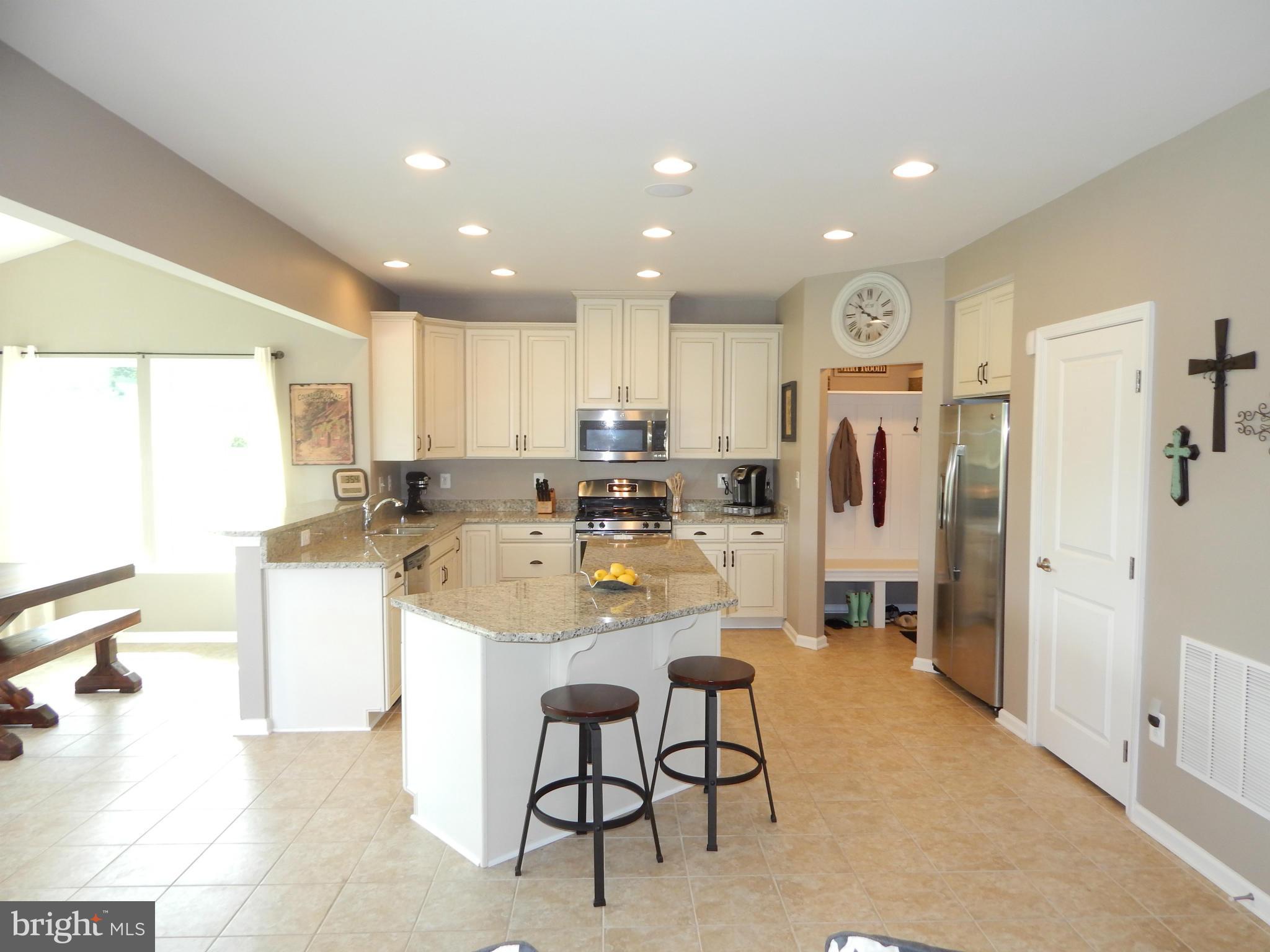 MAGNOLIA GREEN - Residential