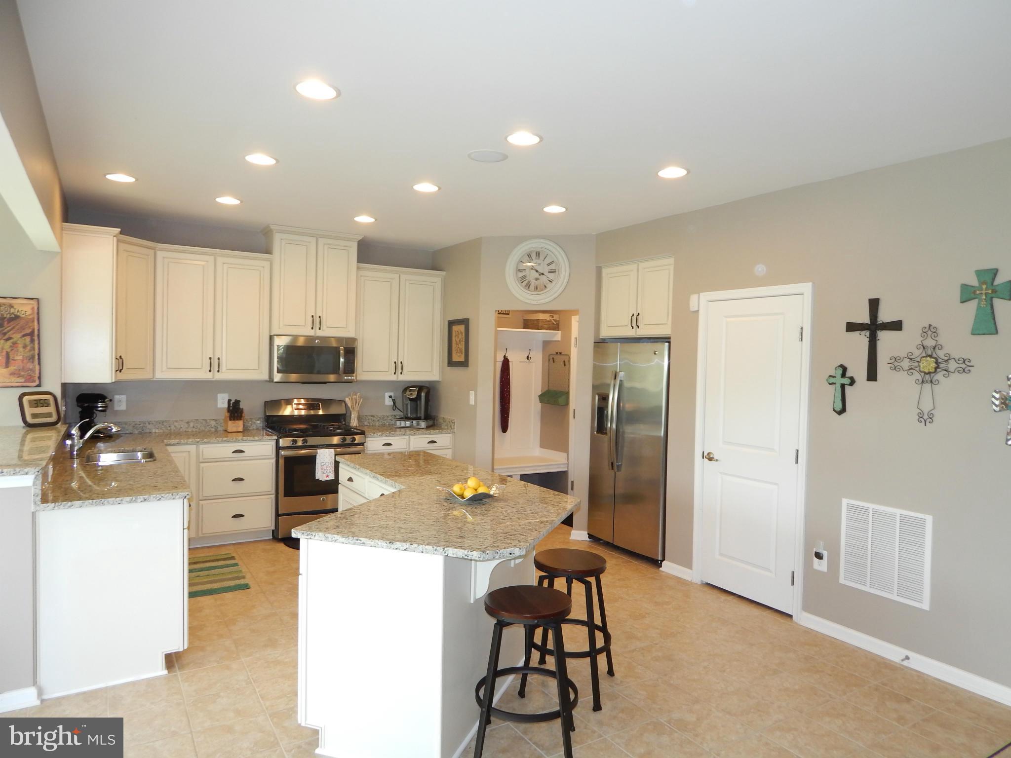 MAGNOLIA GREEN - Residential