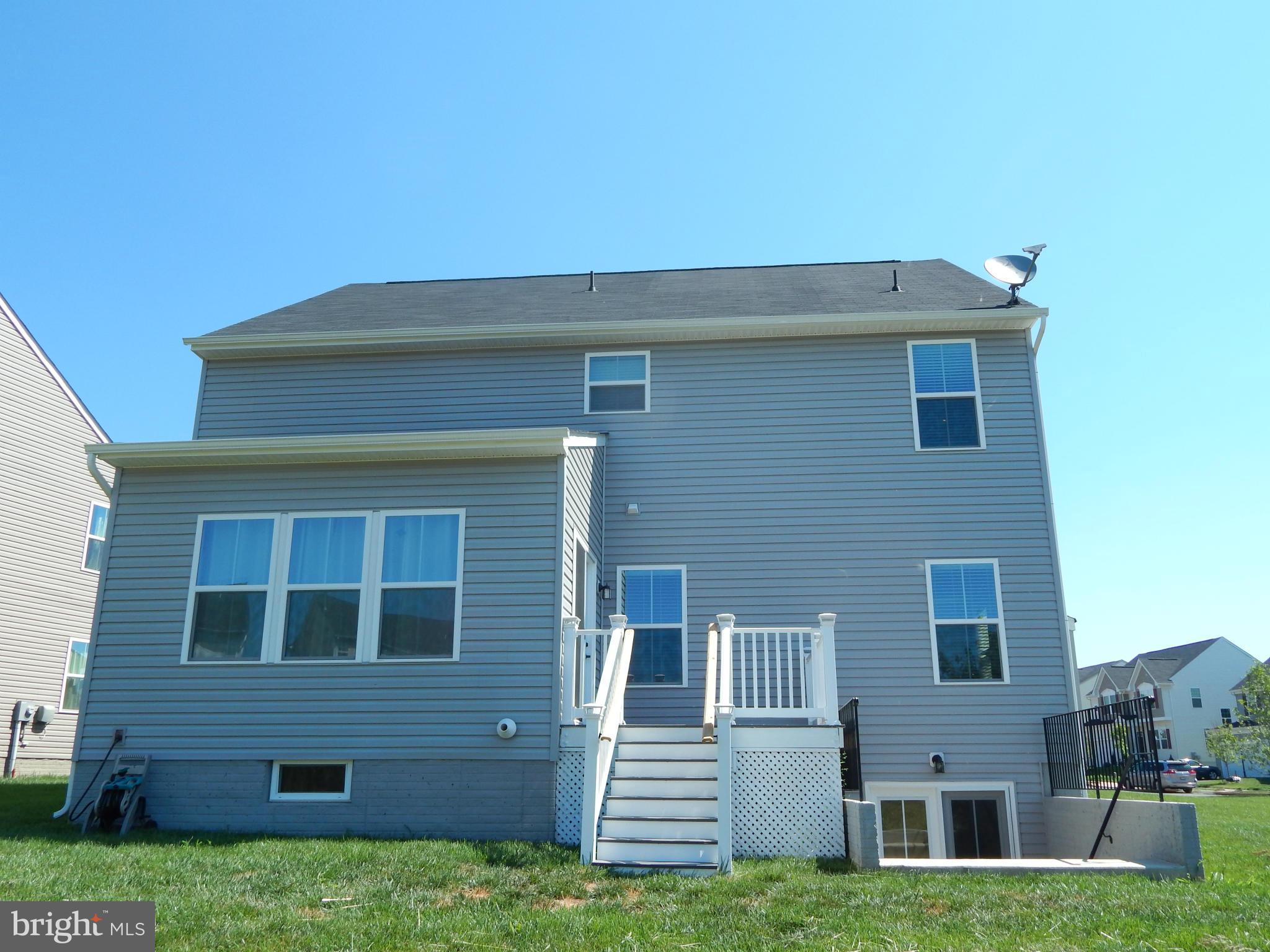 MAGNOLIA GREEN - Residential