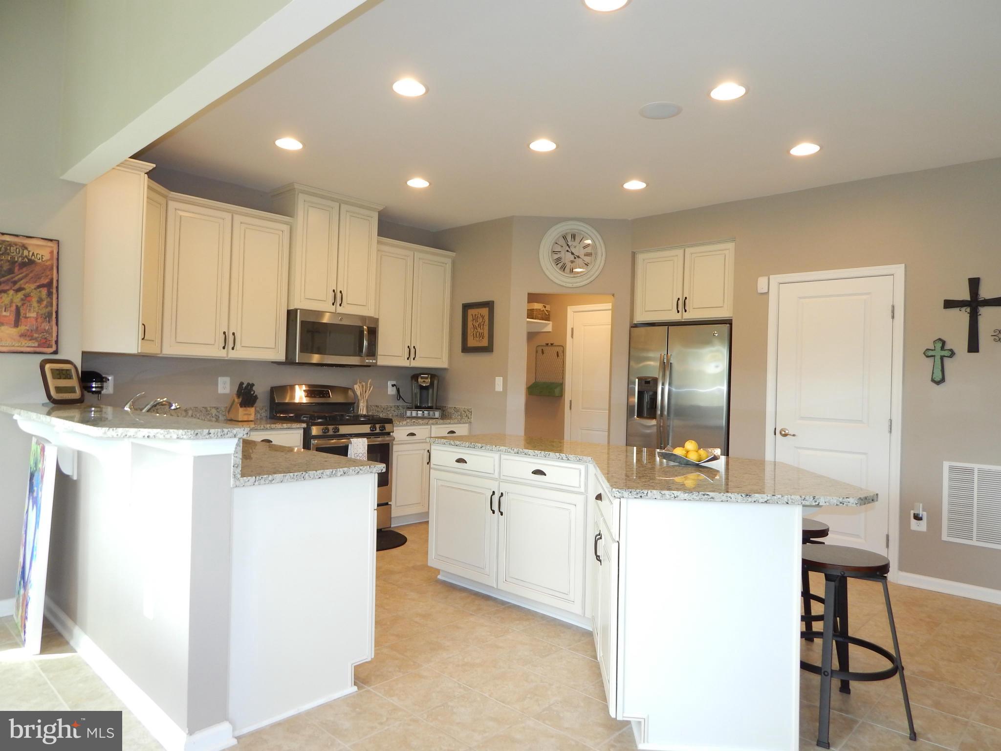 MAGNOLIA GREEN - Residential