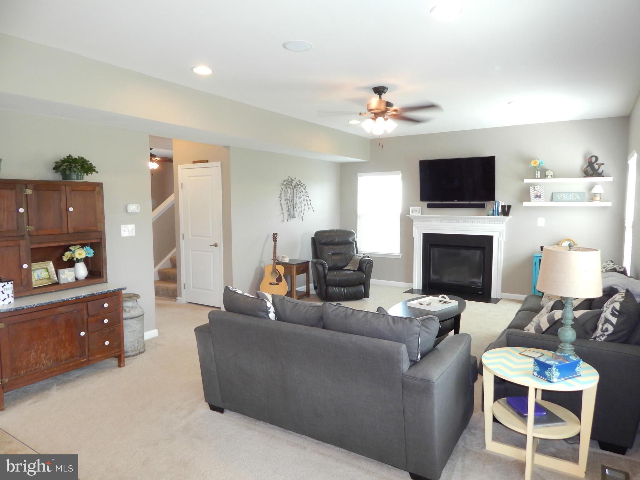 MAGNOLIA GREEN - Residential