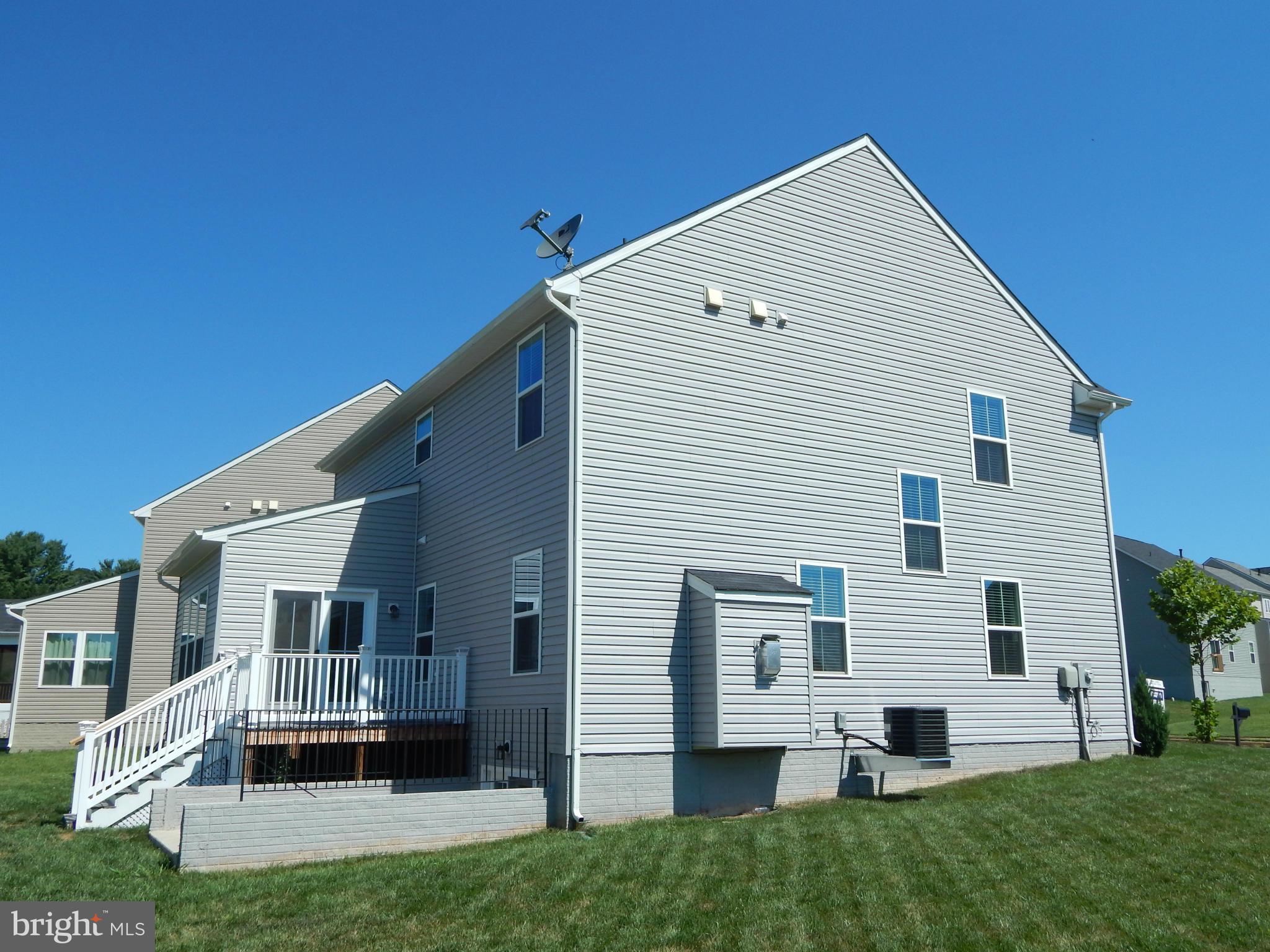 MAGNOLIA GREEN - Residential