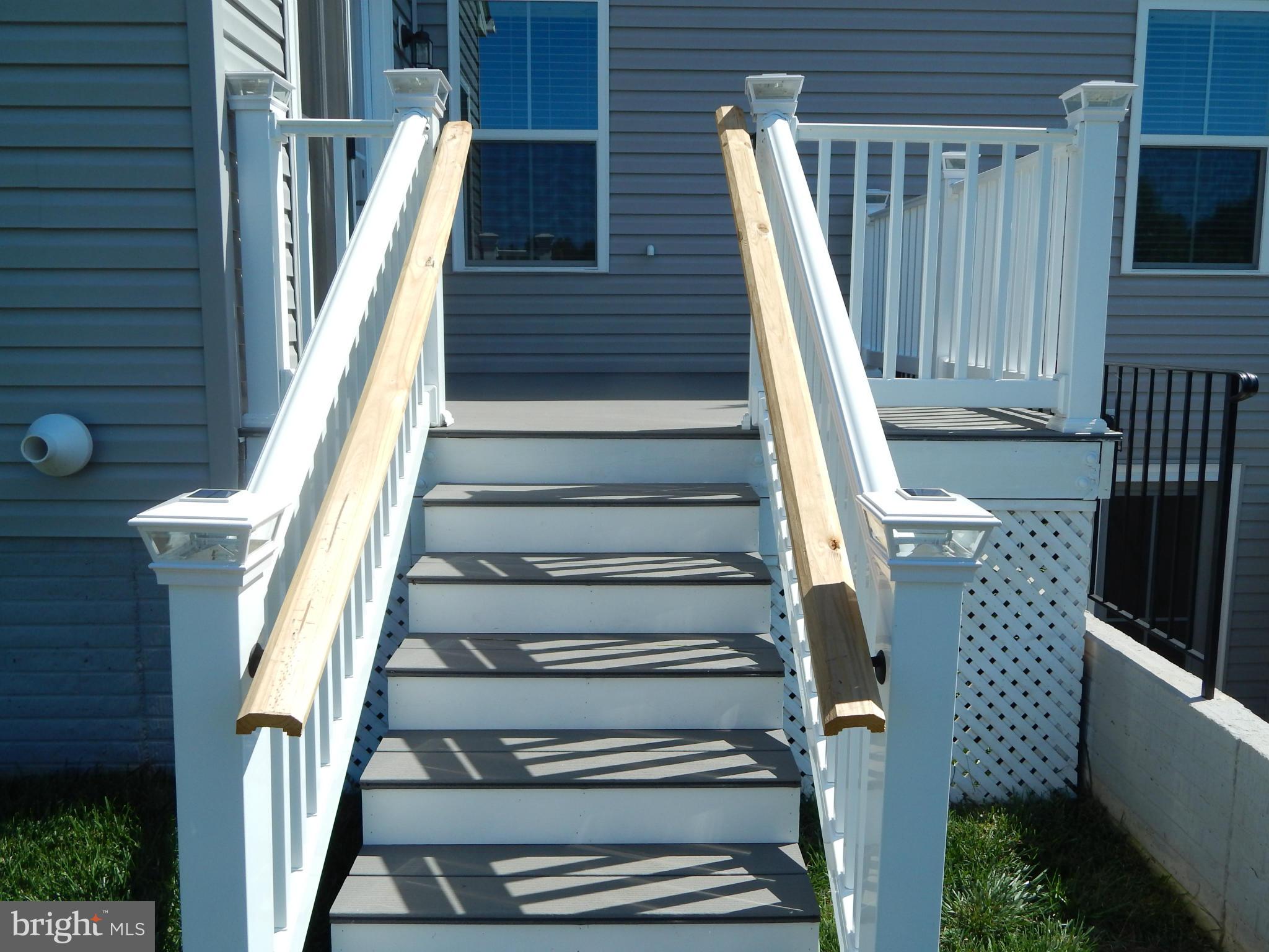 MAGNOLIA GREEN - Residential