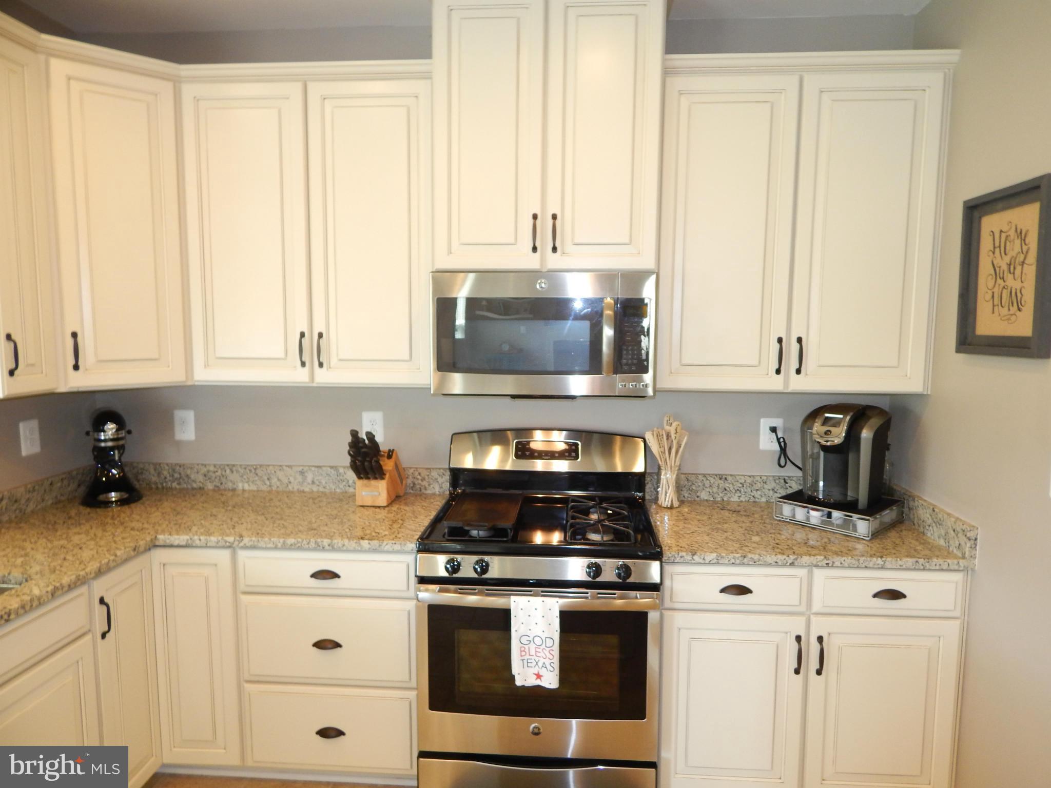 MAGNOLIA GREEN - Residential