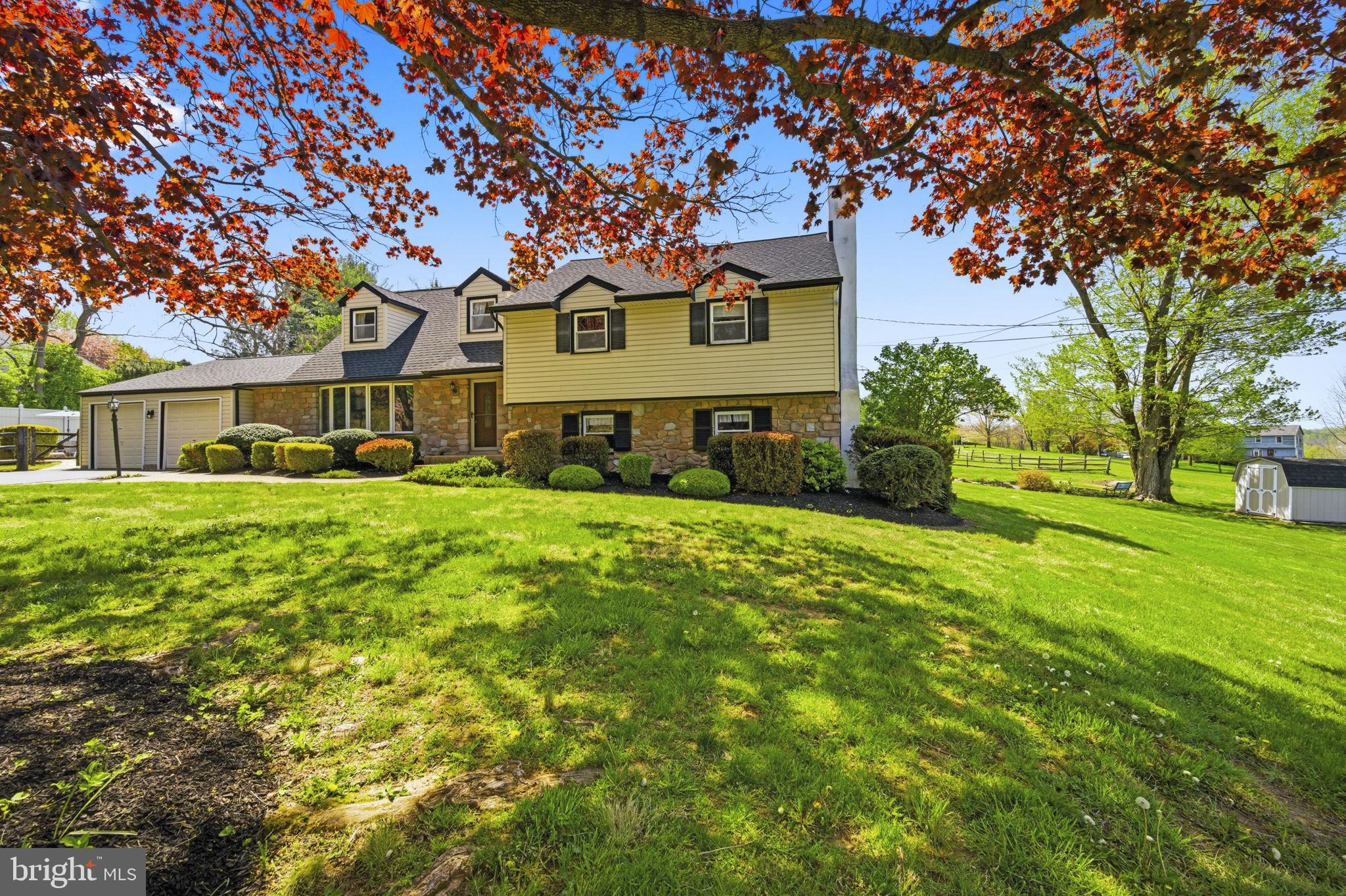 302 LUCKY HILL ROAD