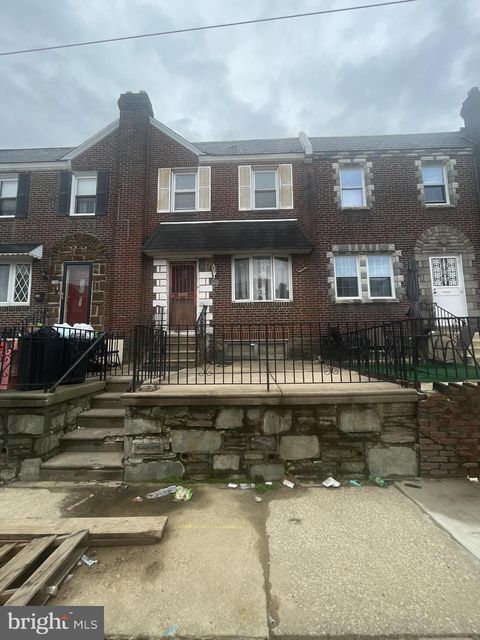 890 CARVER STREET PHILADELPHIA PA 19124