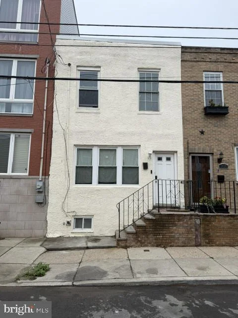 1622 21st Street, Philadelphia, PA, 19145