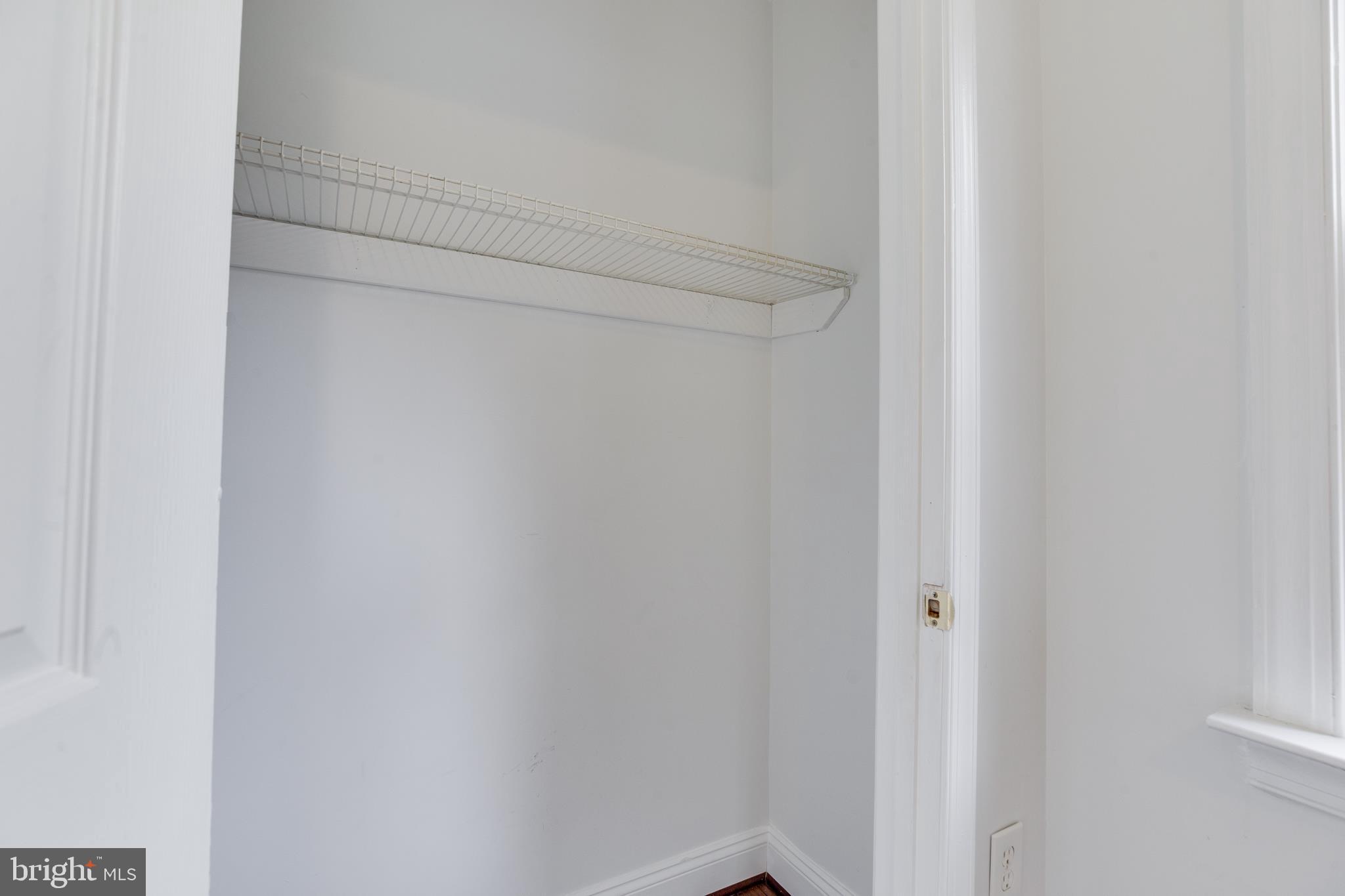 FORT DUPONT PARK - Residential Lease