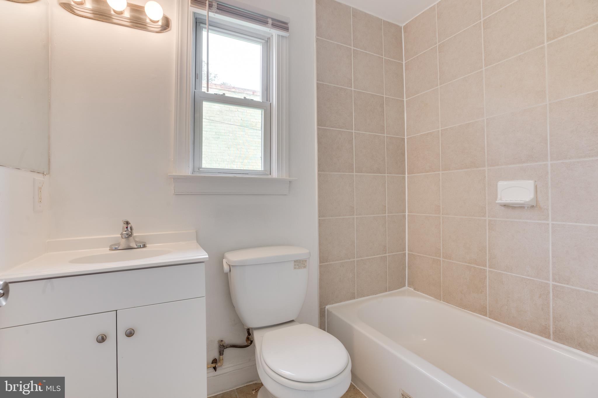 FORT DUPONT PARK - Residential Lease