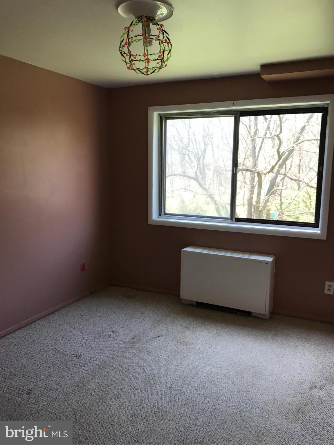 GEORGE MASON VILLAGE - Residential Lease