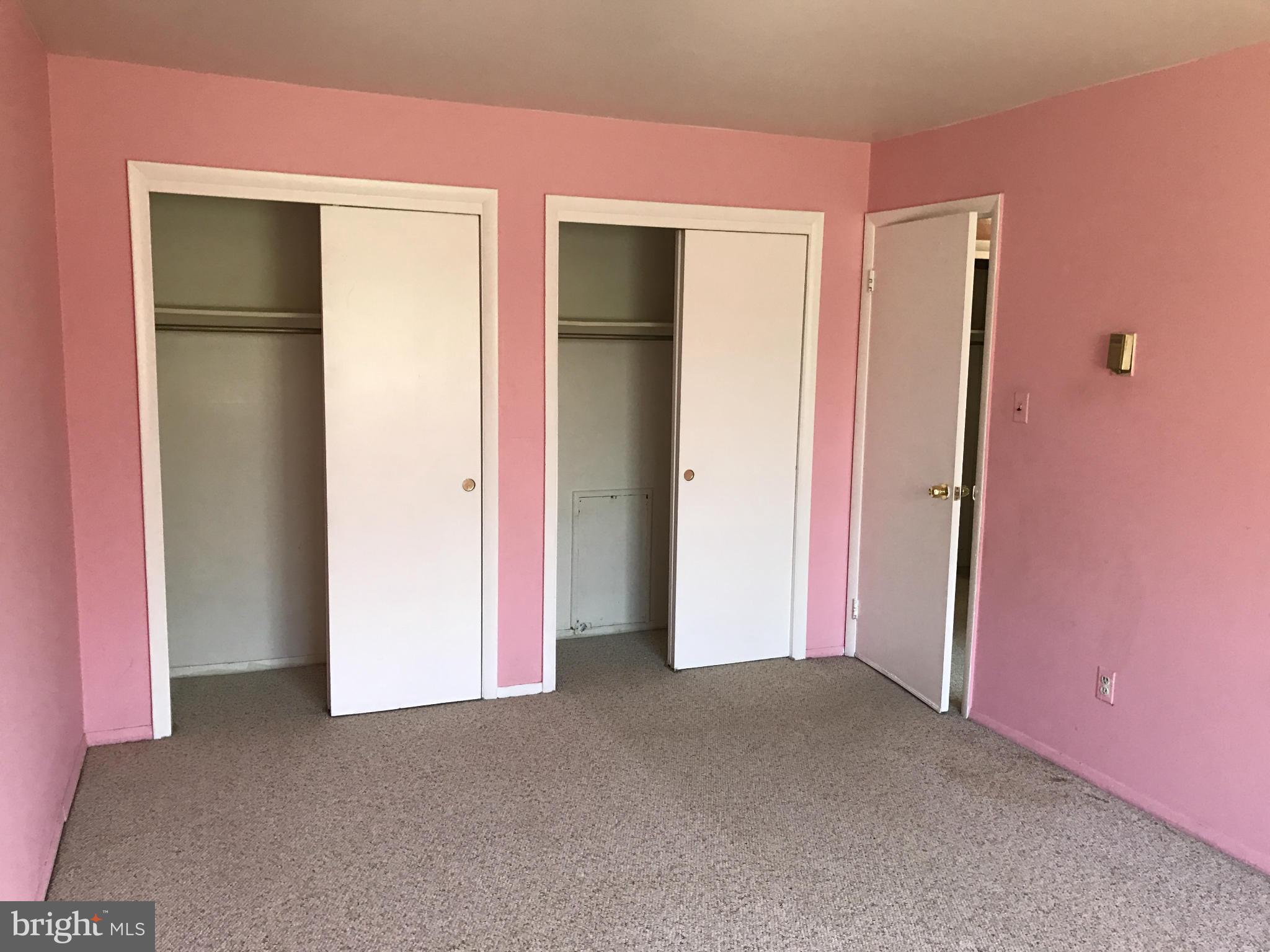 GEORGE MASON VILLAGE - Residential Lease