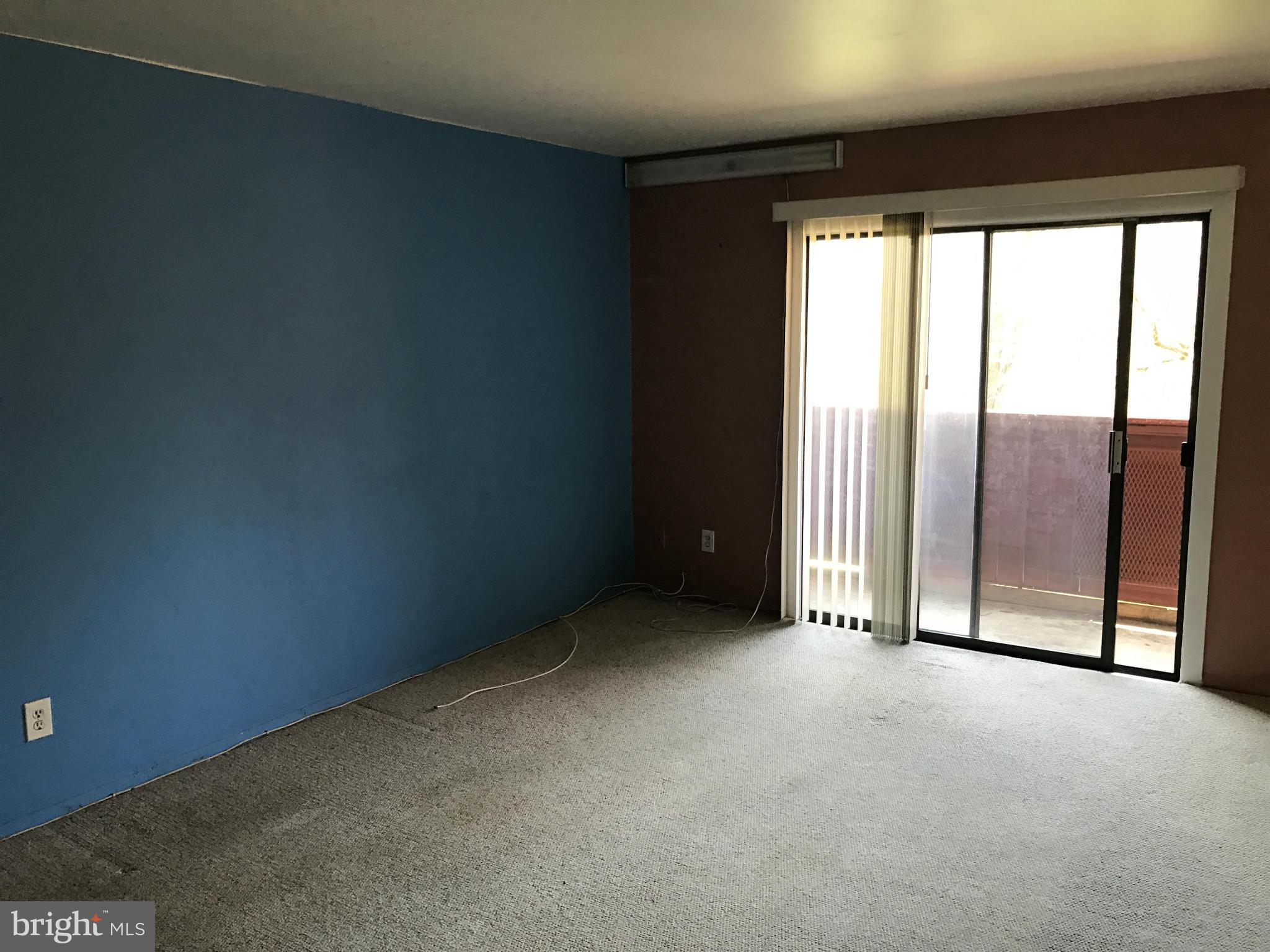 GEORGE MASON VILLAGE - Residential Lease